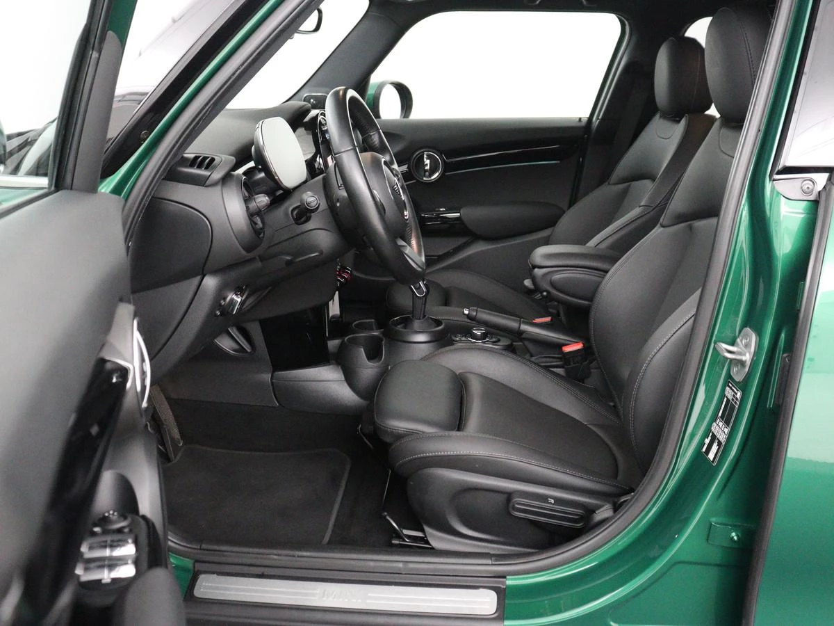 Hoofdafbeelding MINI One