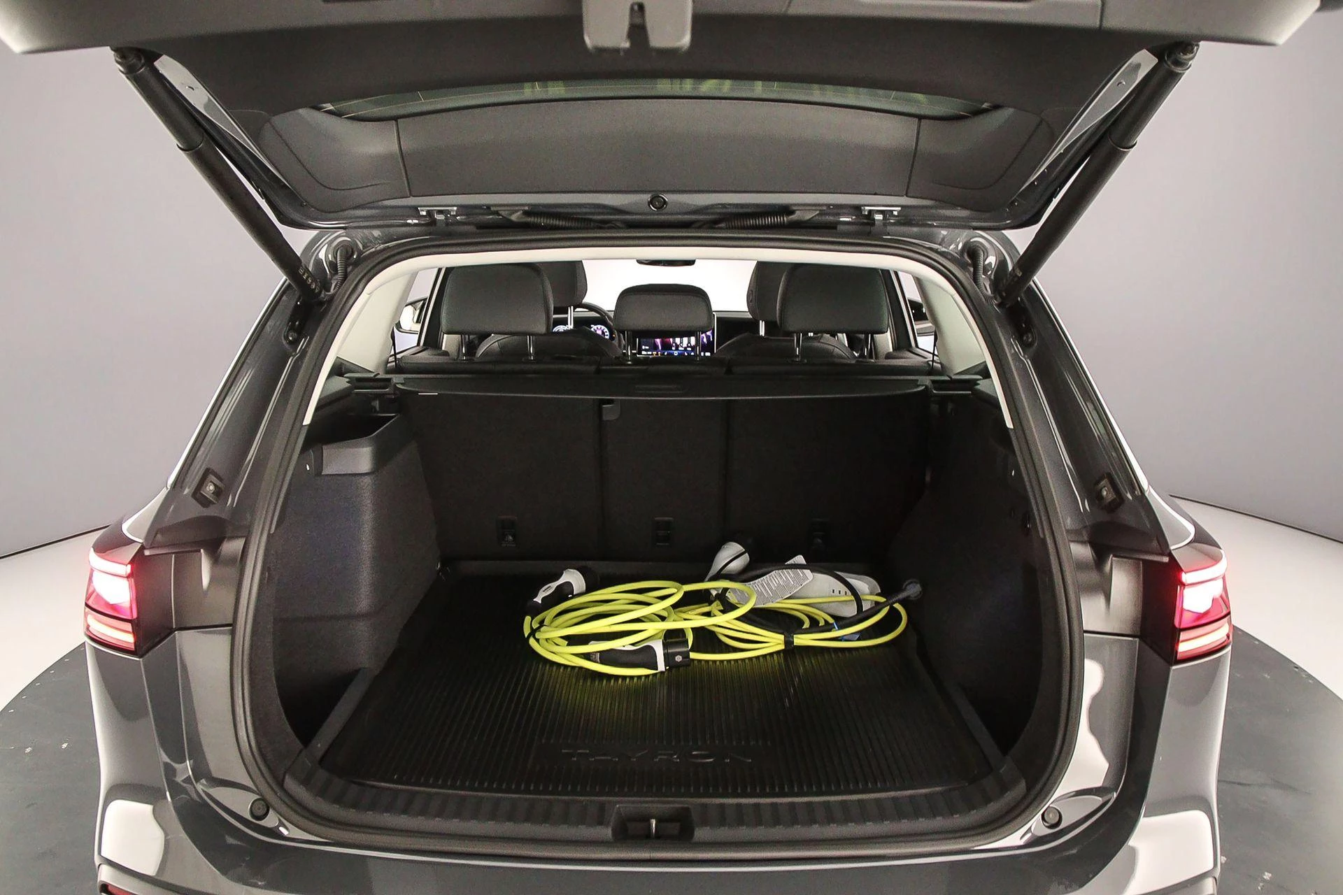 Hoofdafbeelding Volkswagen Tayron