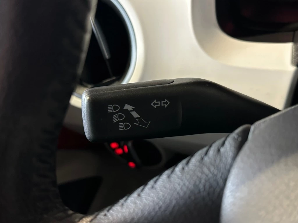 Hoofdafbeelding SEAT Mii