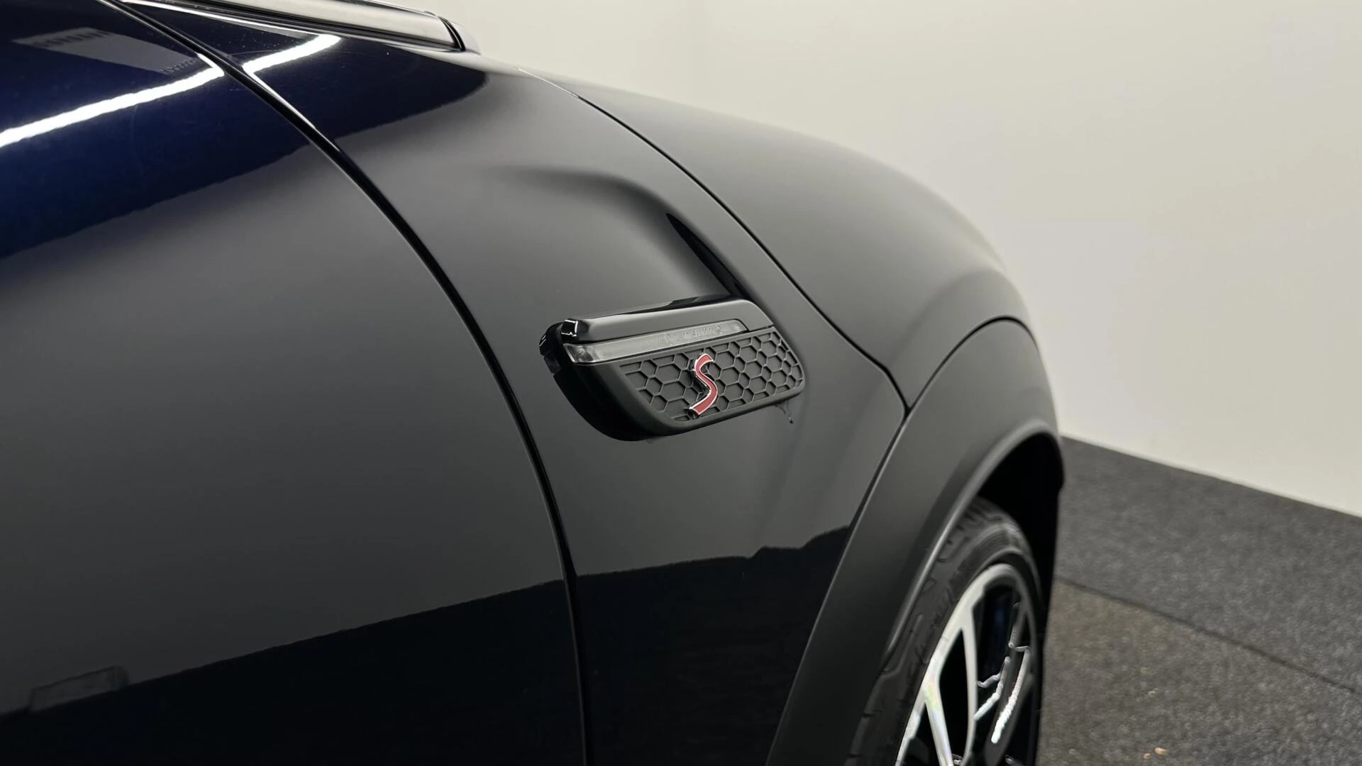 Hoofdafbeelding MINI Cooper S