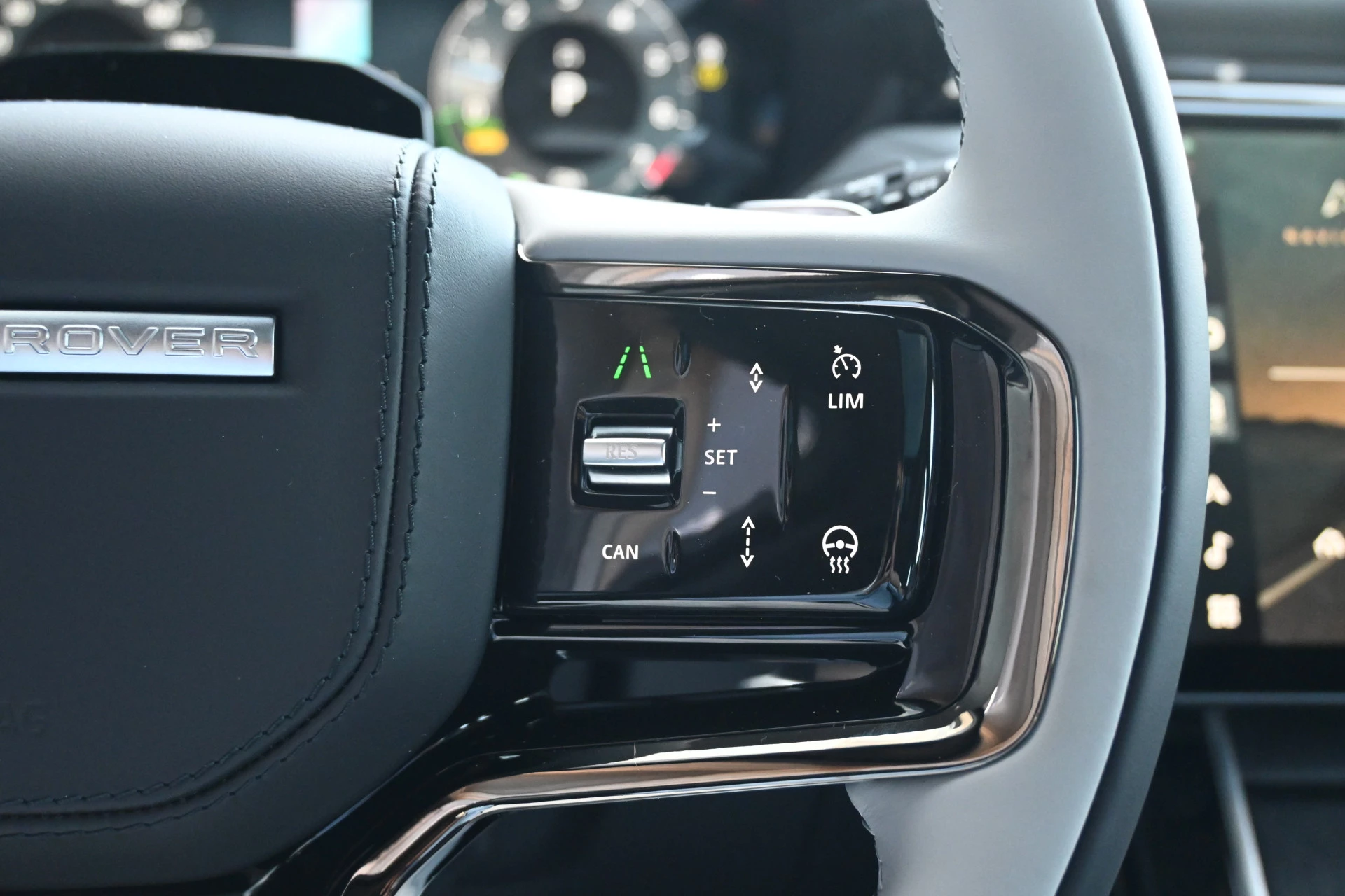 Hoofdafbeelding Land Rover Range Rover Velar