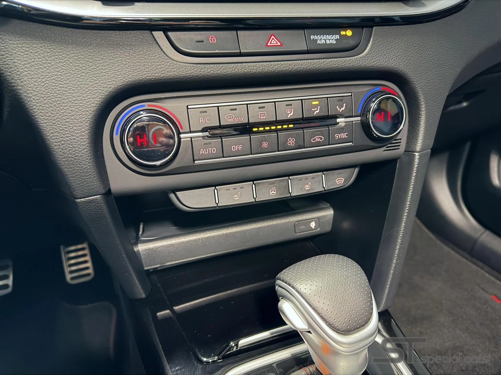 Hoofdafbeelding Kia ProCeed