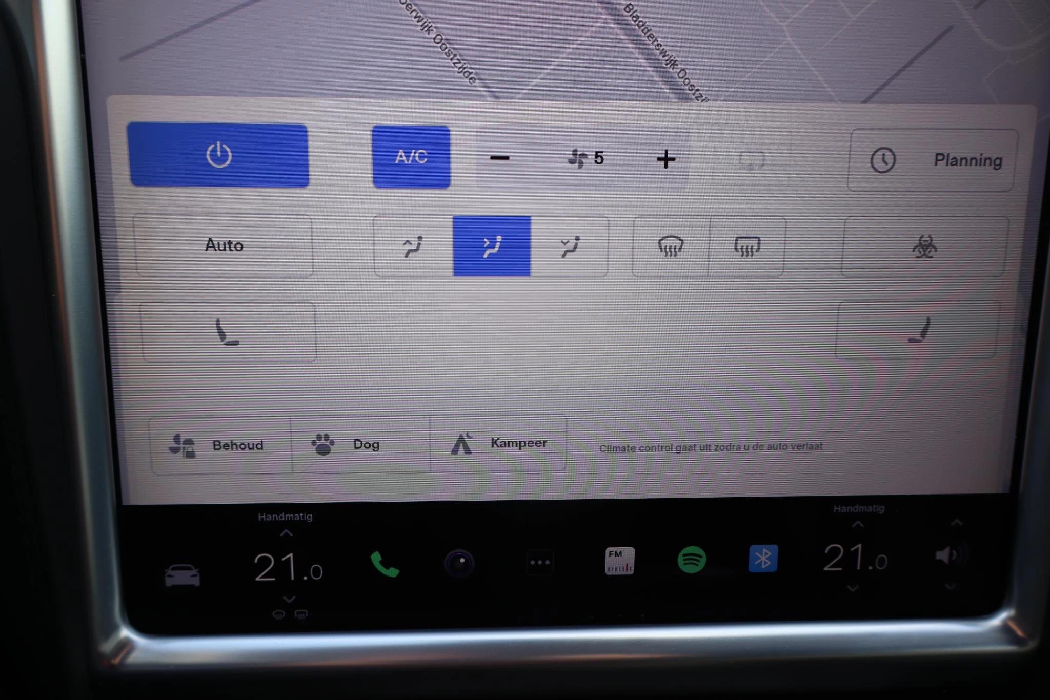 Hoofdafbeelding Tesla Model S