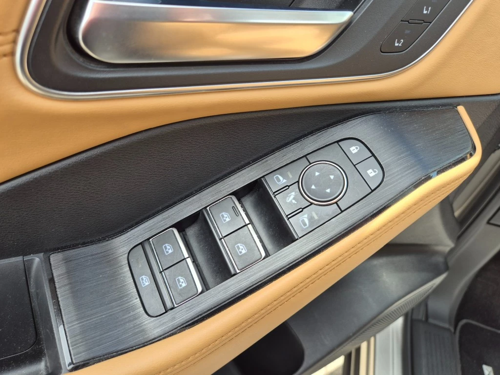 Hoofdafbeelding Nissan X-Trail