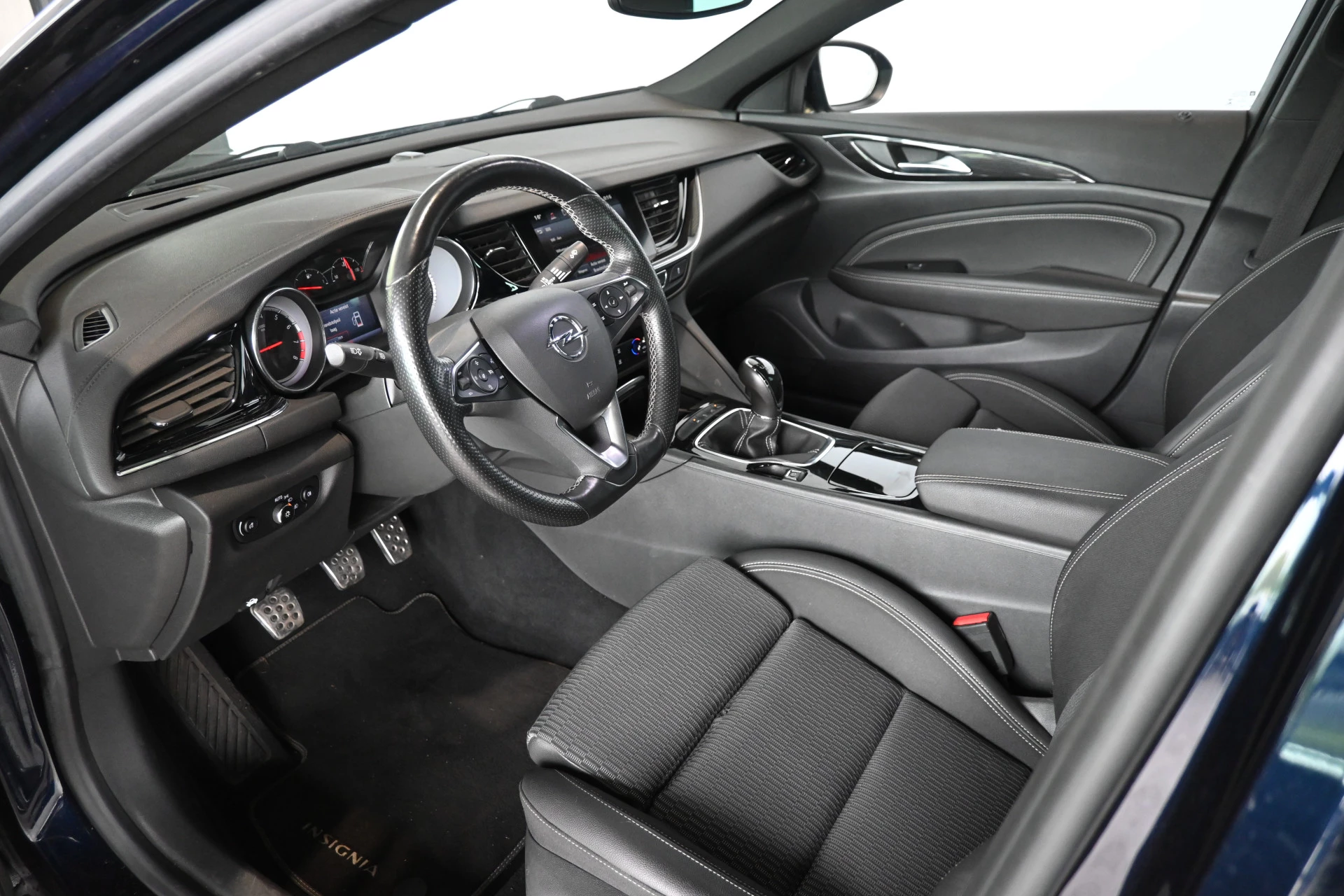 Hoofdafbeelding Opel Insignia