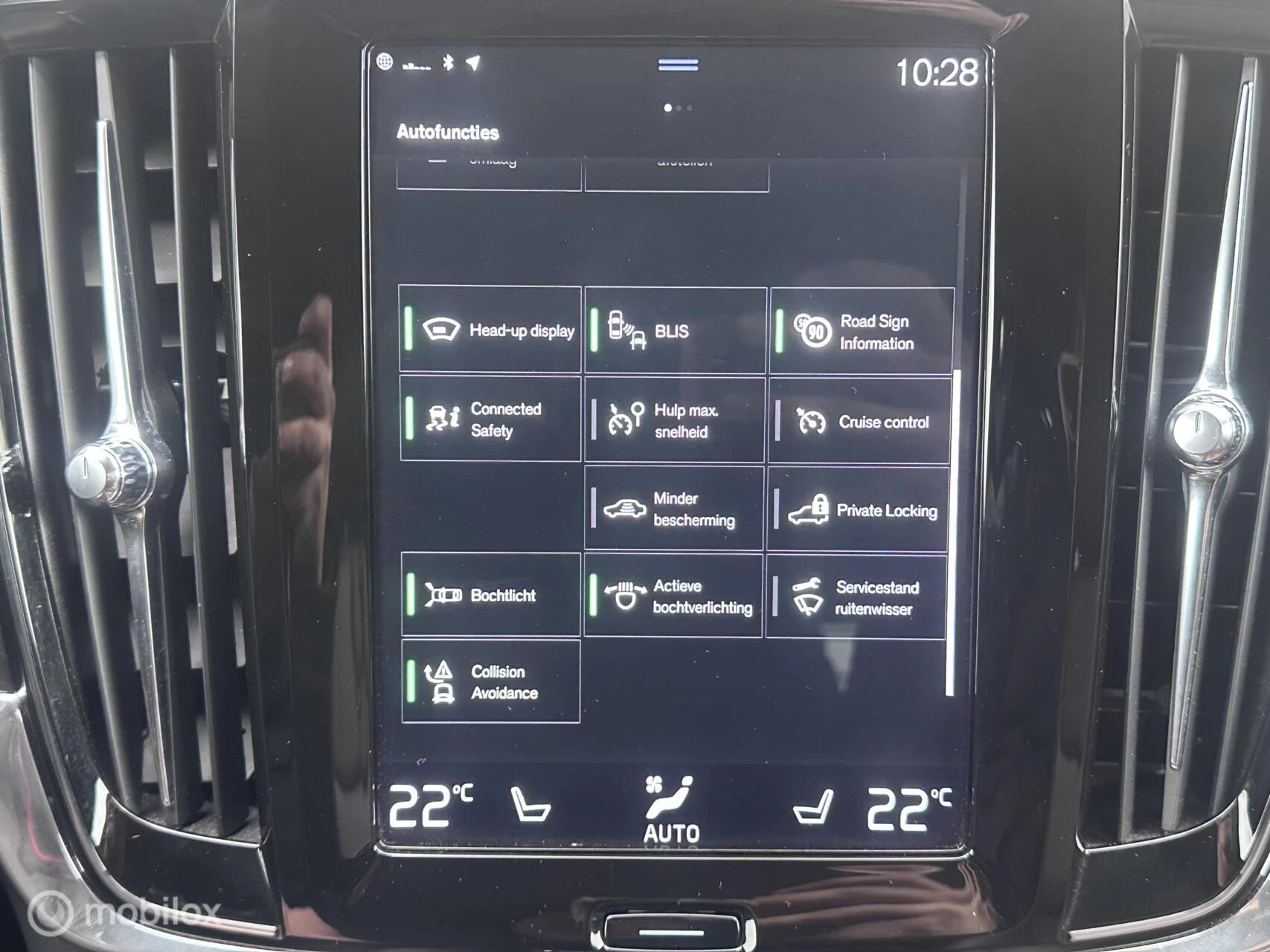 Hoofdafbeelding Volvo V90