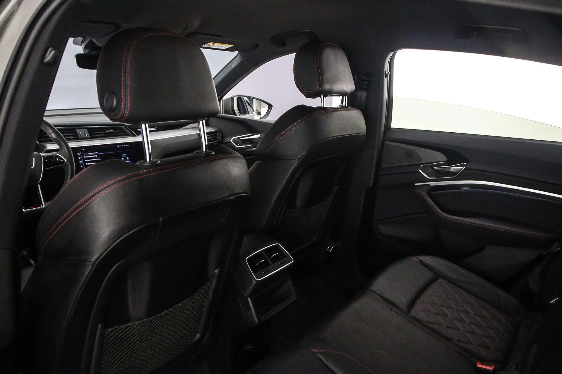 Hoofdafbeelding Audi Q8 Sportback e-tron