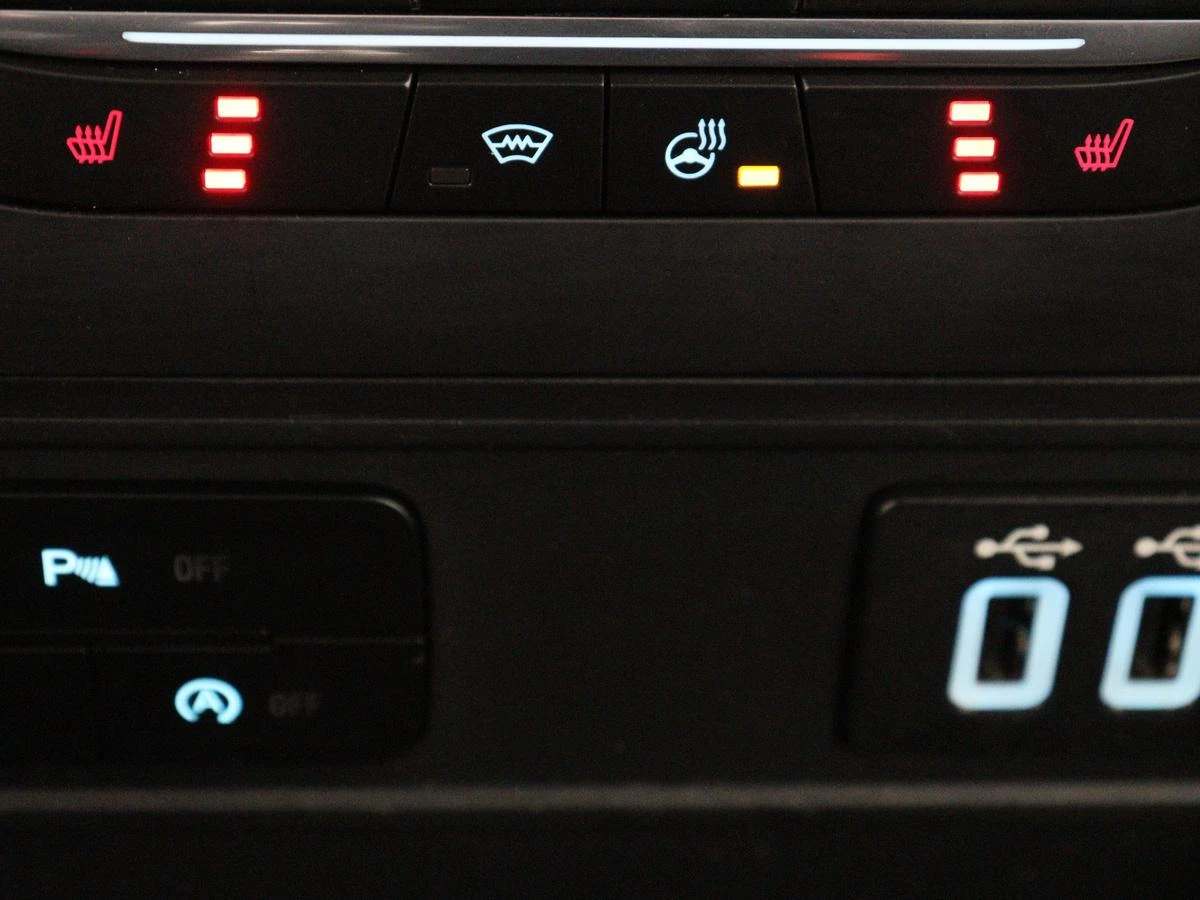 Hoofdafbeelding Ford EcoSport