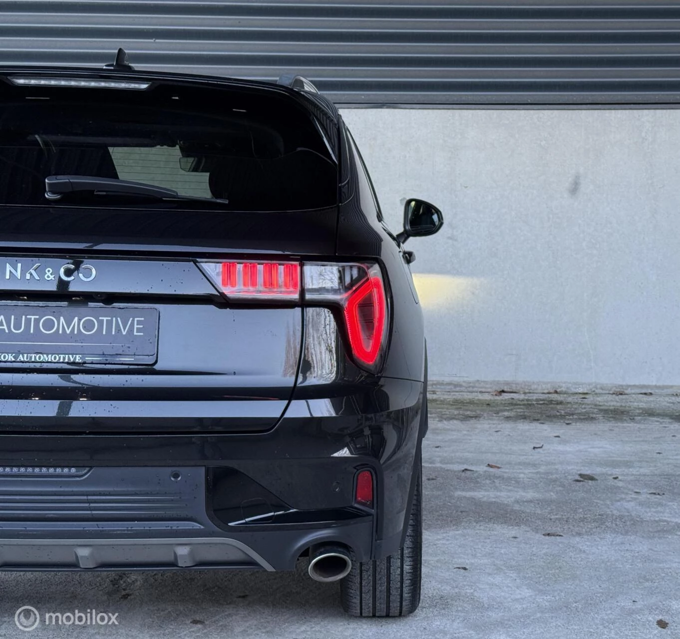 Hoofdafbeelding Lynk & Co 01