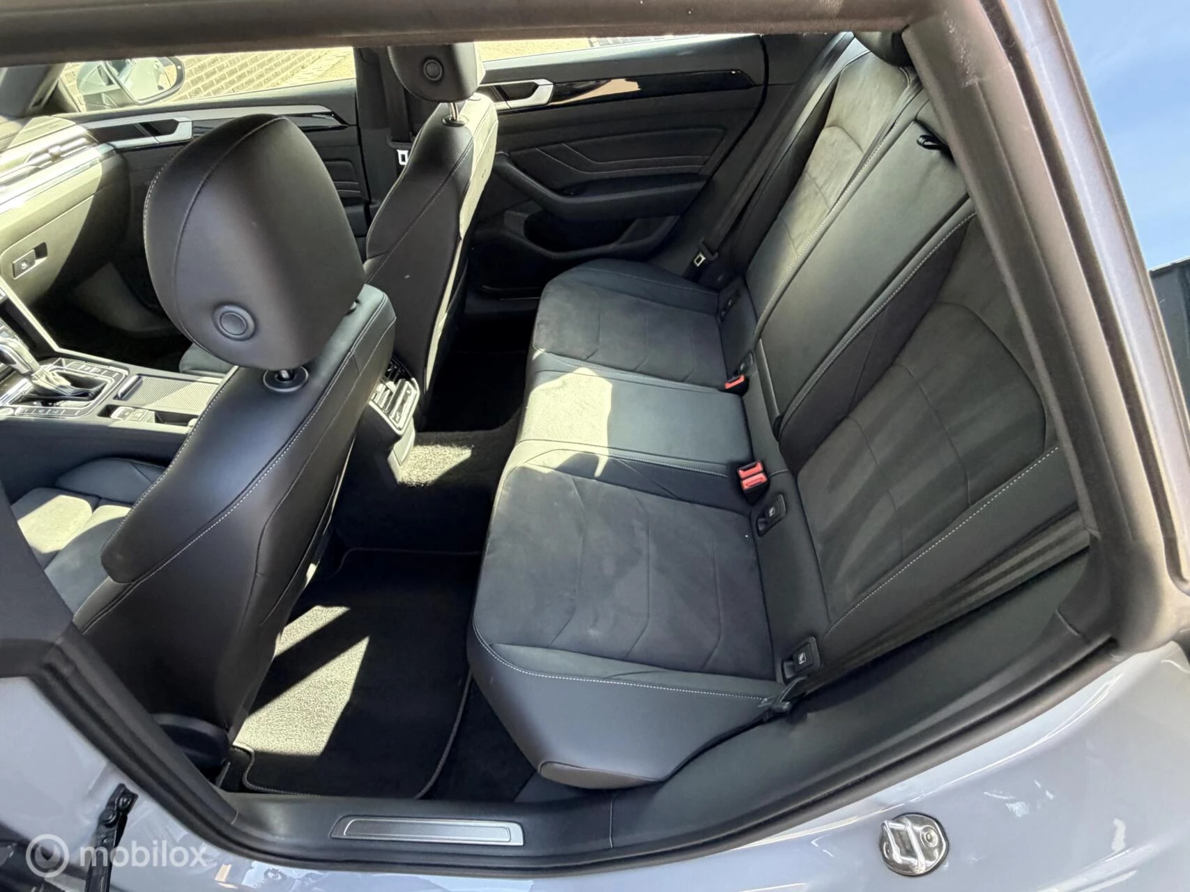 Hoofdafbeelding Volkswagen Arteon