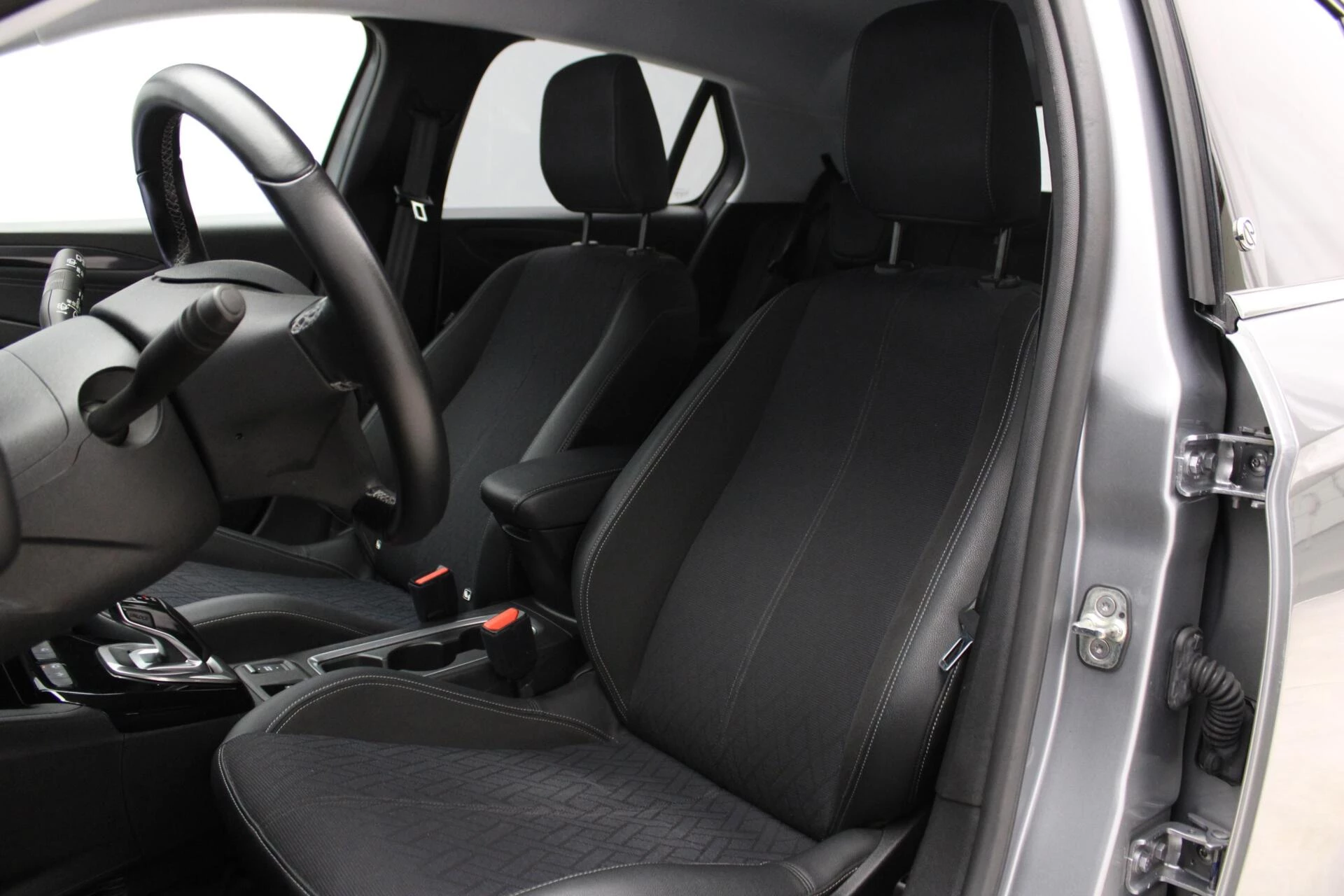 Hoofdafbeelding Opel Corsa-e