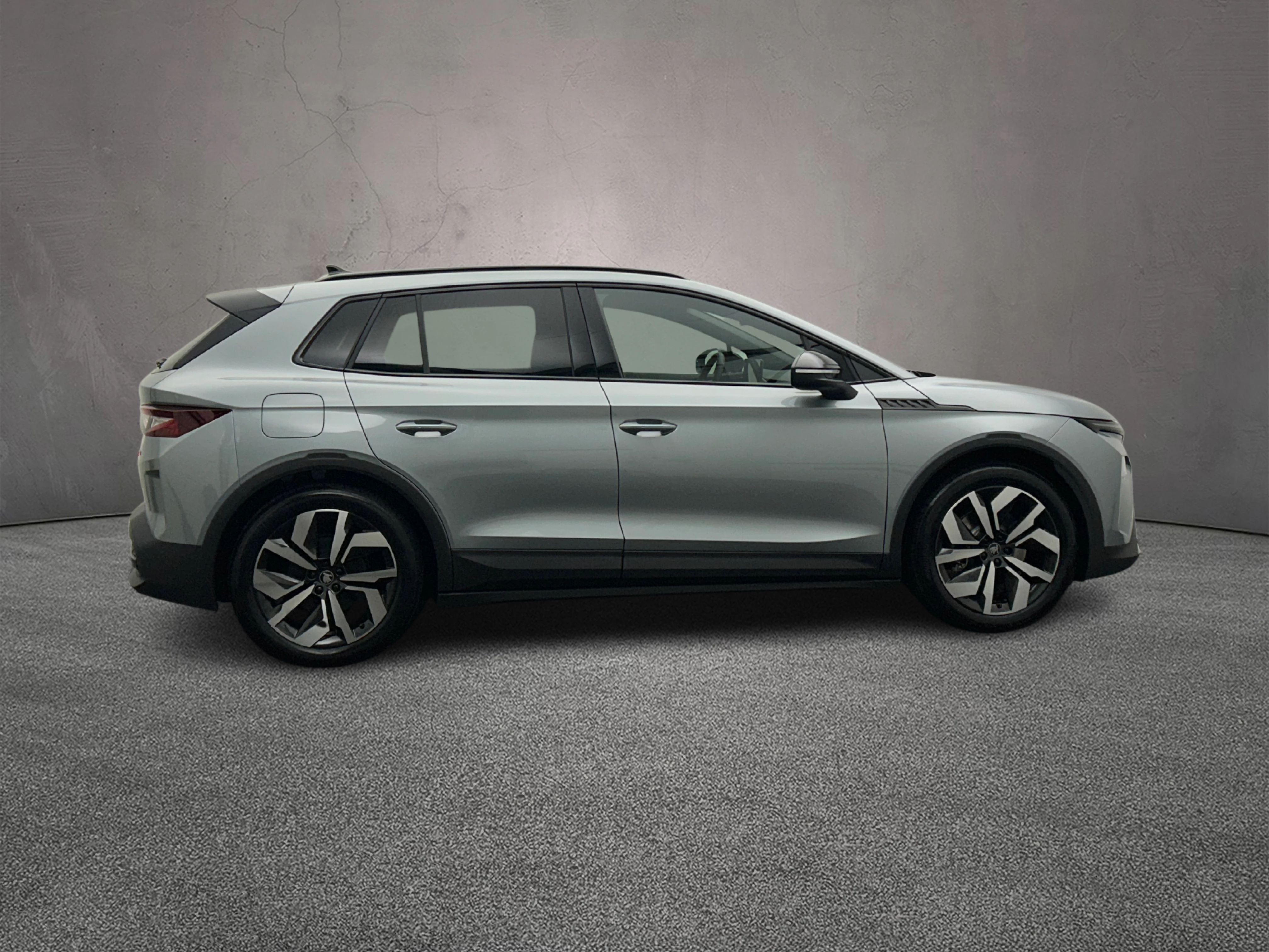 Hoofdafbeelding Škoda Elroq