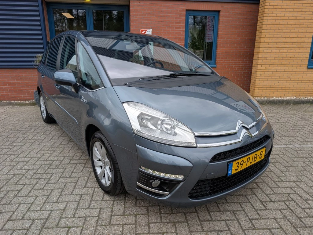 Hoofdafbeelding Citroën C4 Picasso