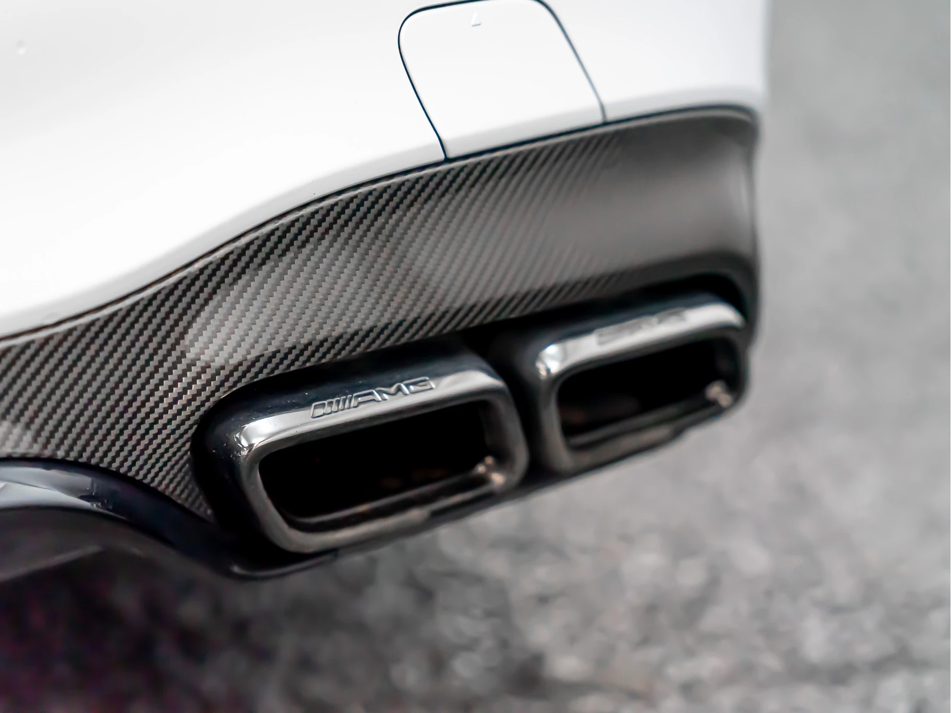 Hoofdafbeelding Mercedes-Benz SL