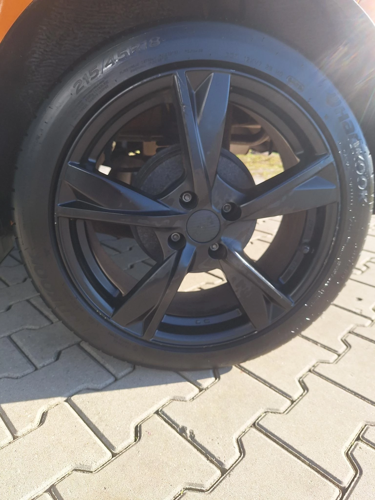 Hoofdafbeelding Ford EcoSport
