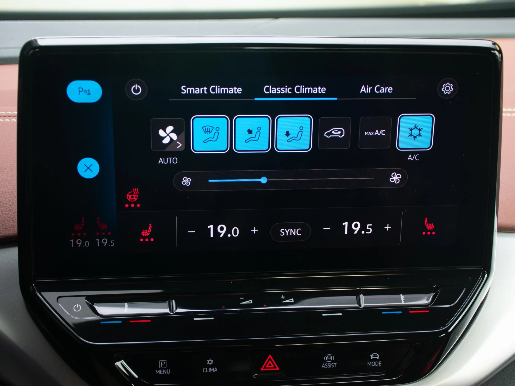 Hoofdafbeelding Volkswagen ID.4