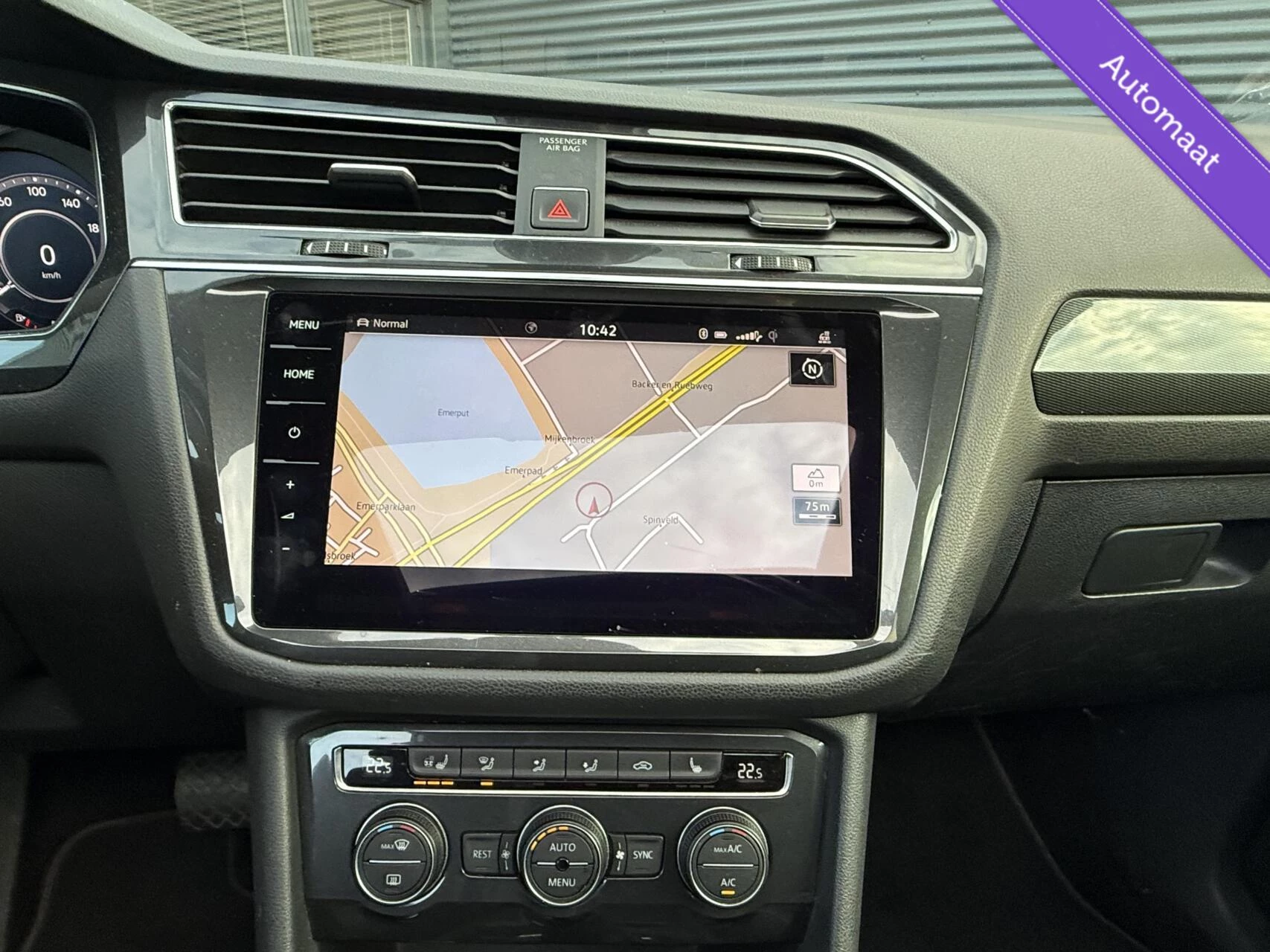 Hoofdafbeelding Volkswagen Tiguan Allspace