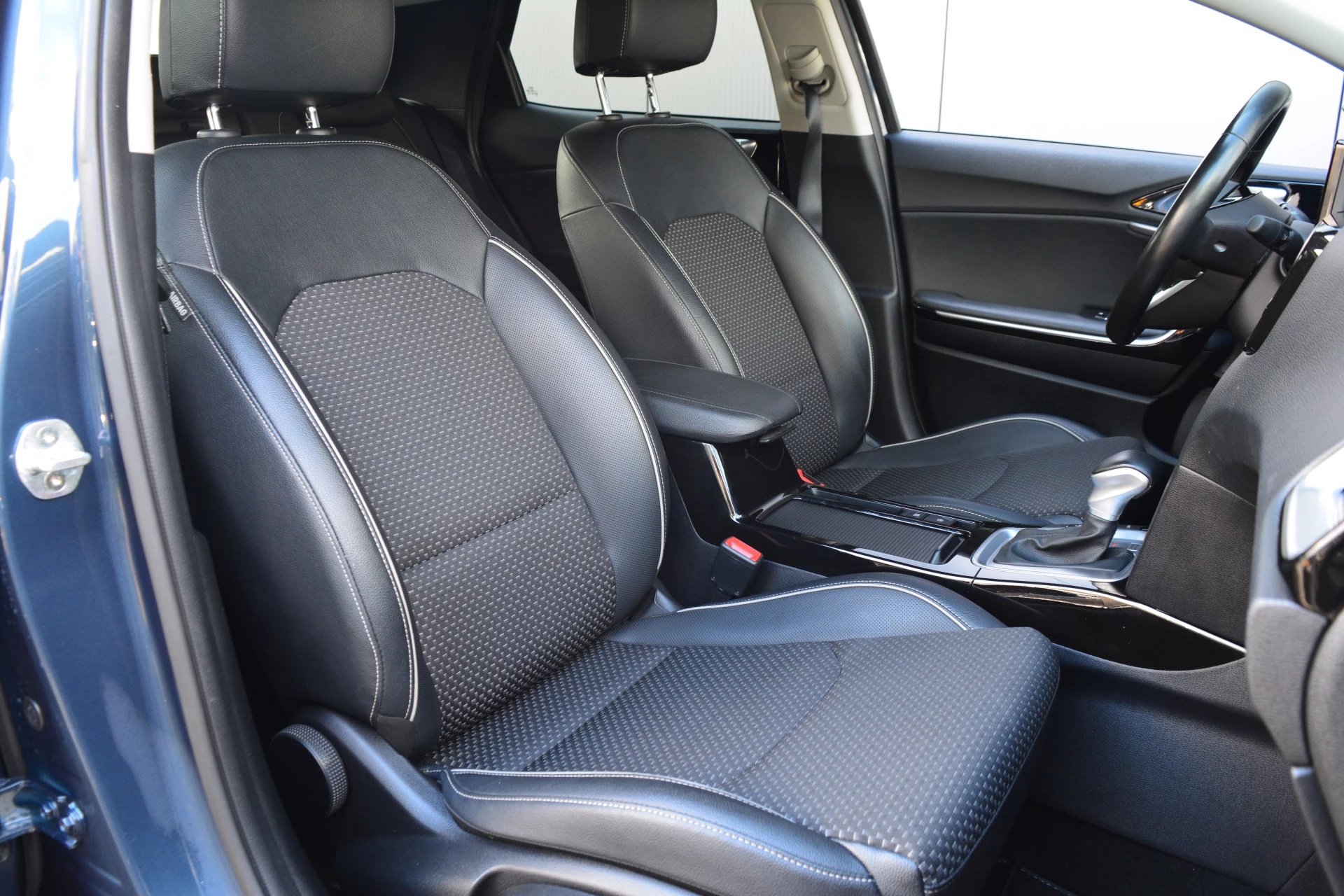 Hoofdafbeelding Kia XCeed