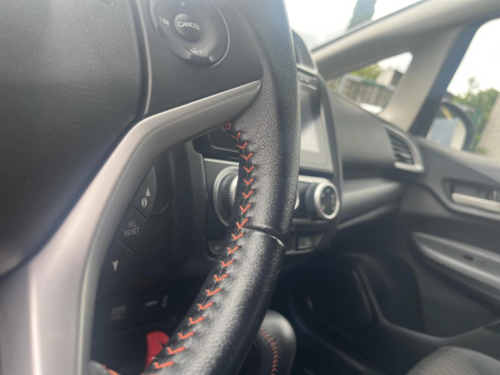 Hoofdafbeelding Honda Jazz