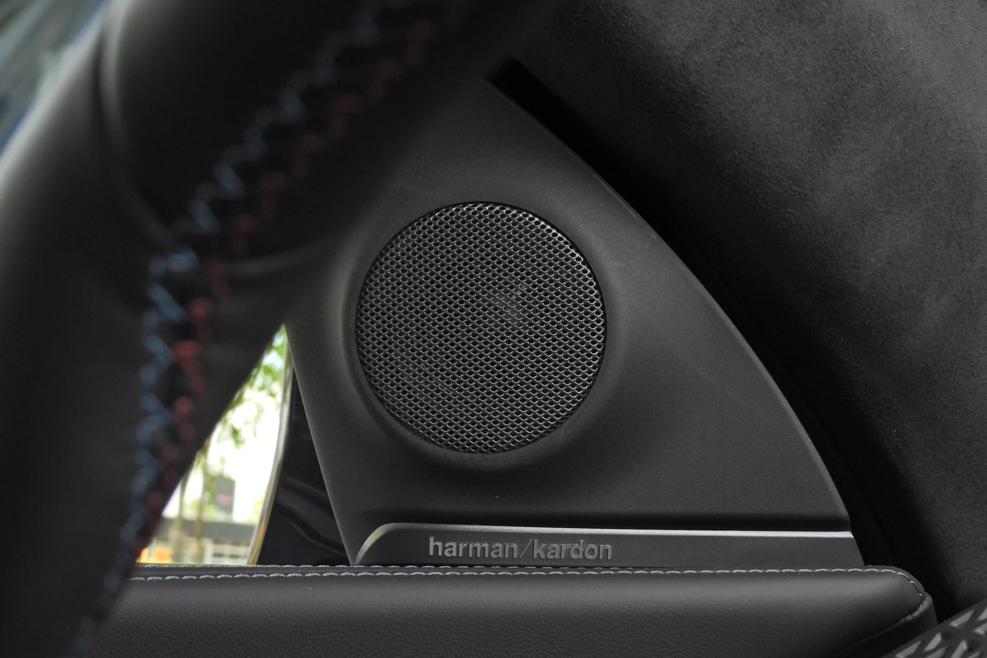 Hoofdafbeelding BMW XM