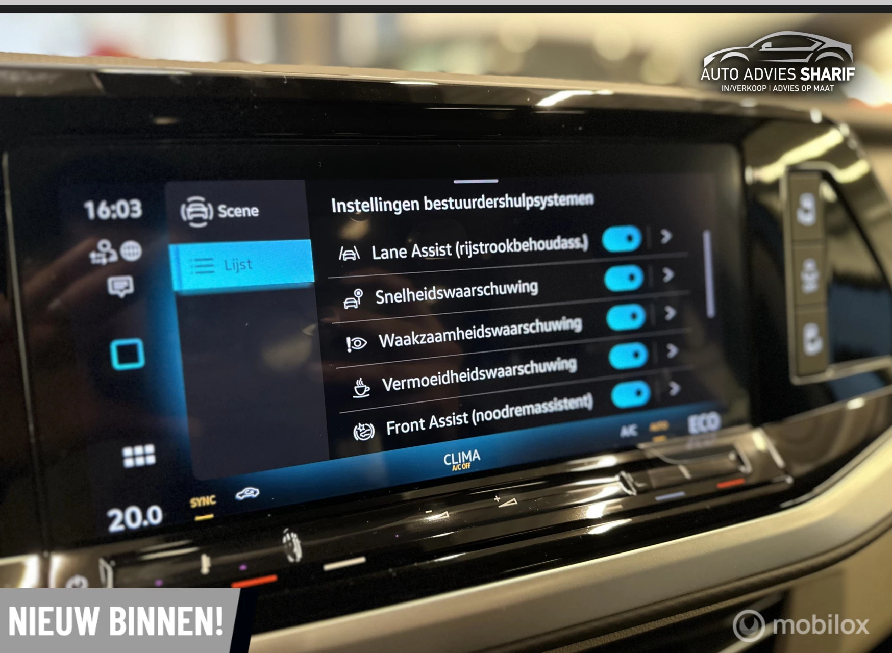 Hoofdafbeelding Volkswagen Multivan