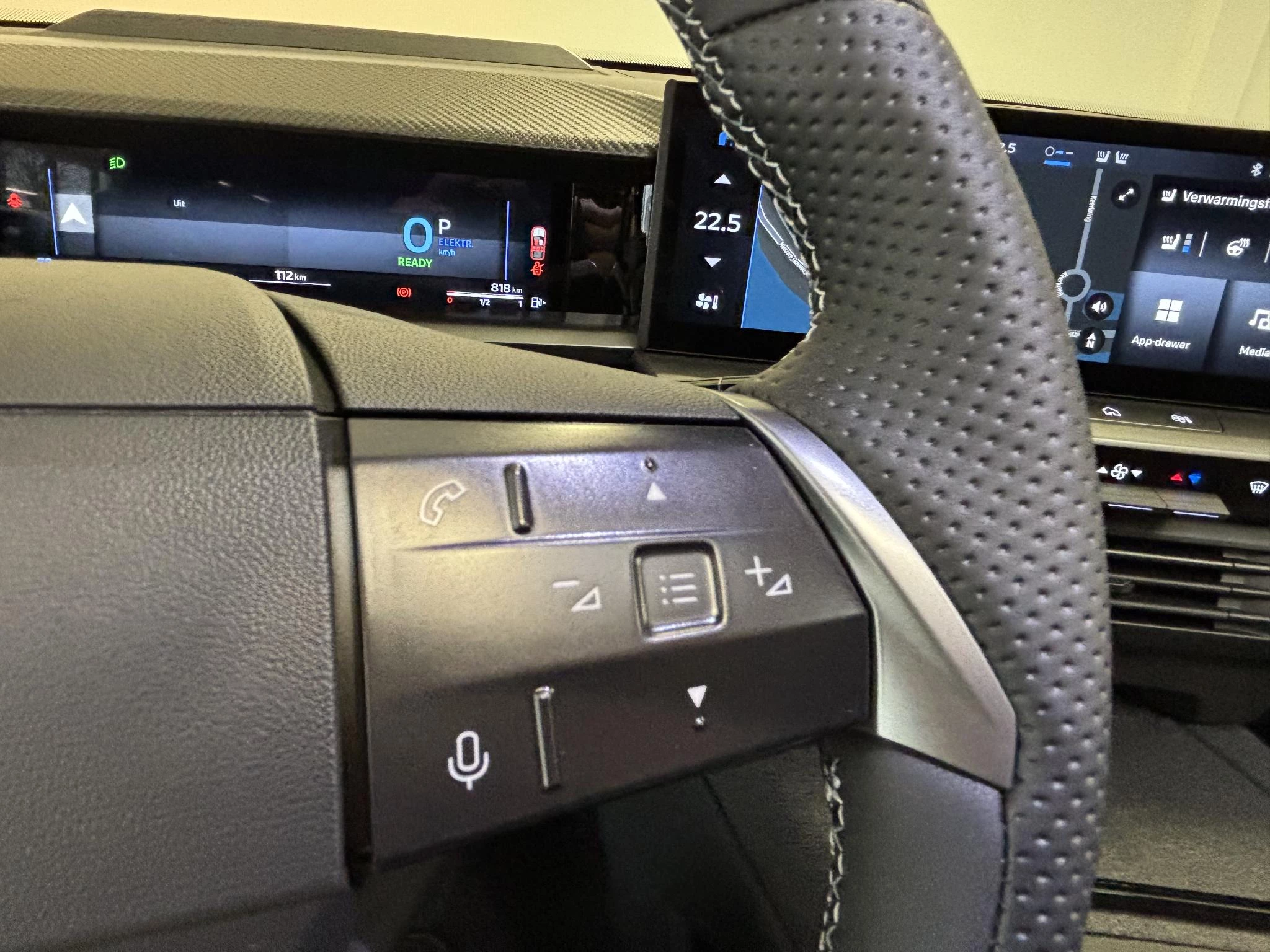 Hoofdafbeelding Opel Grandland