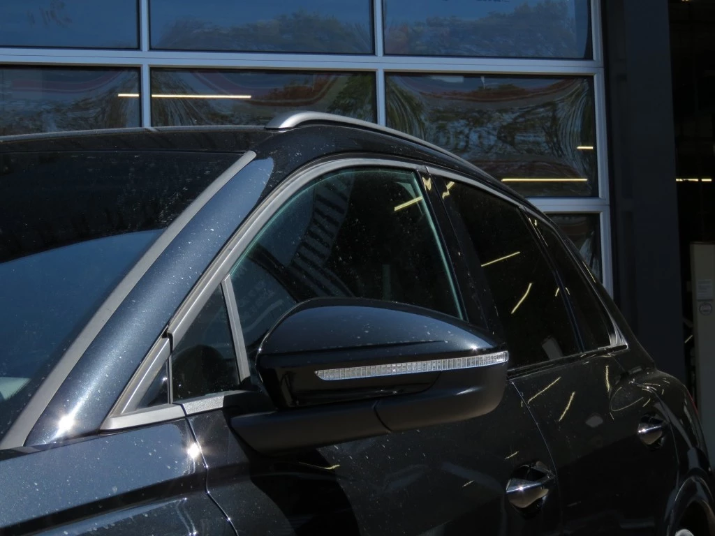 Hoofdafbeelding Audi Q4