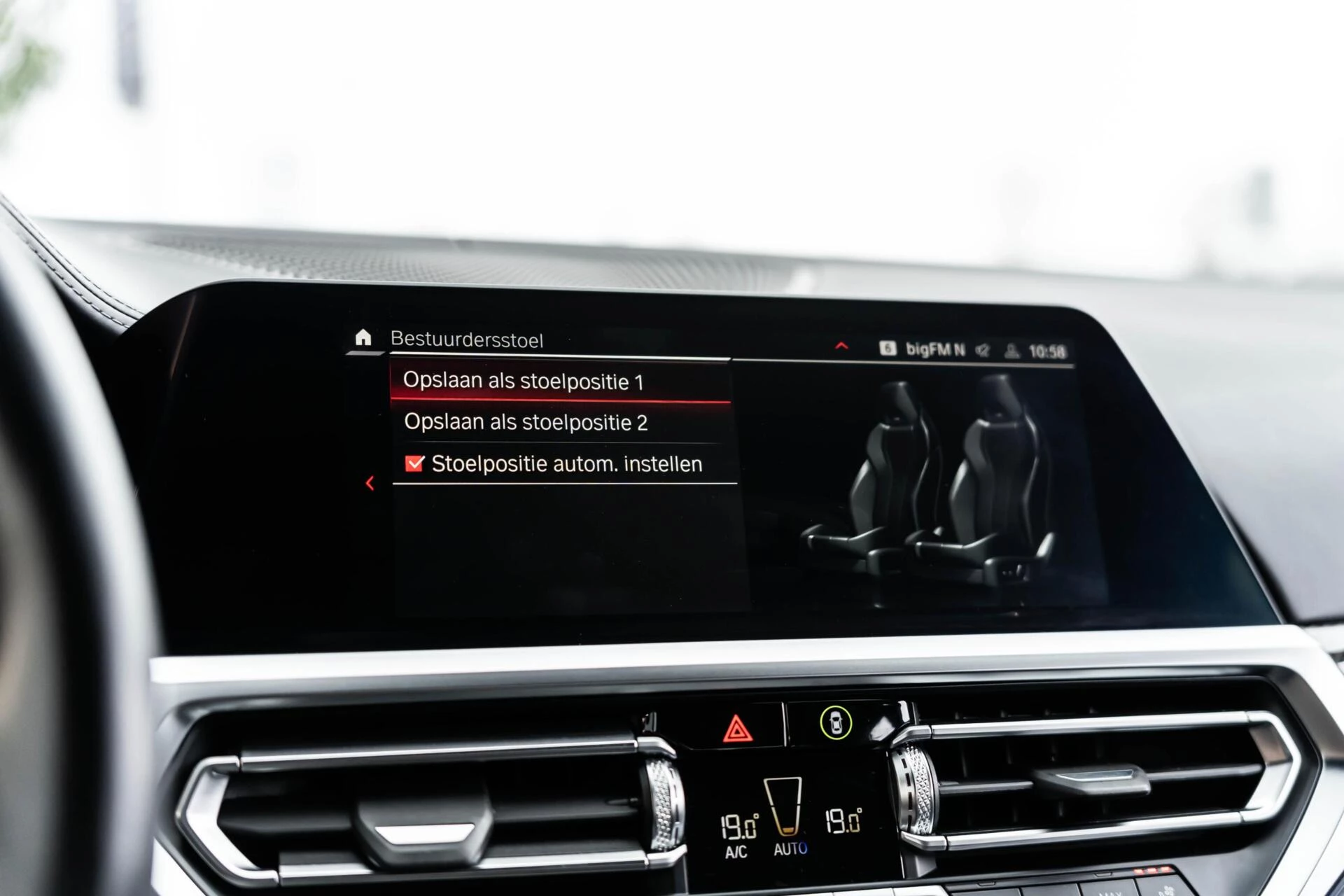 Hoofdafbeelding BMW M3