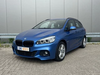 BMW 2 Serie Active Tourer M Sportpakket 225xe Centennial Executive Vol Leder / M-Pakket / NAP