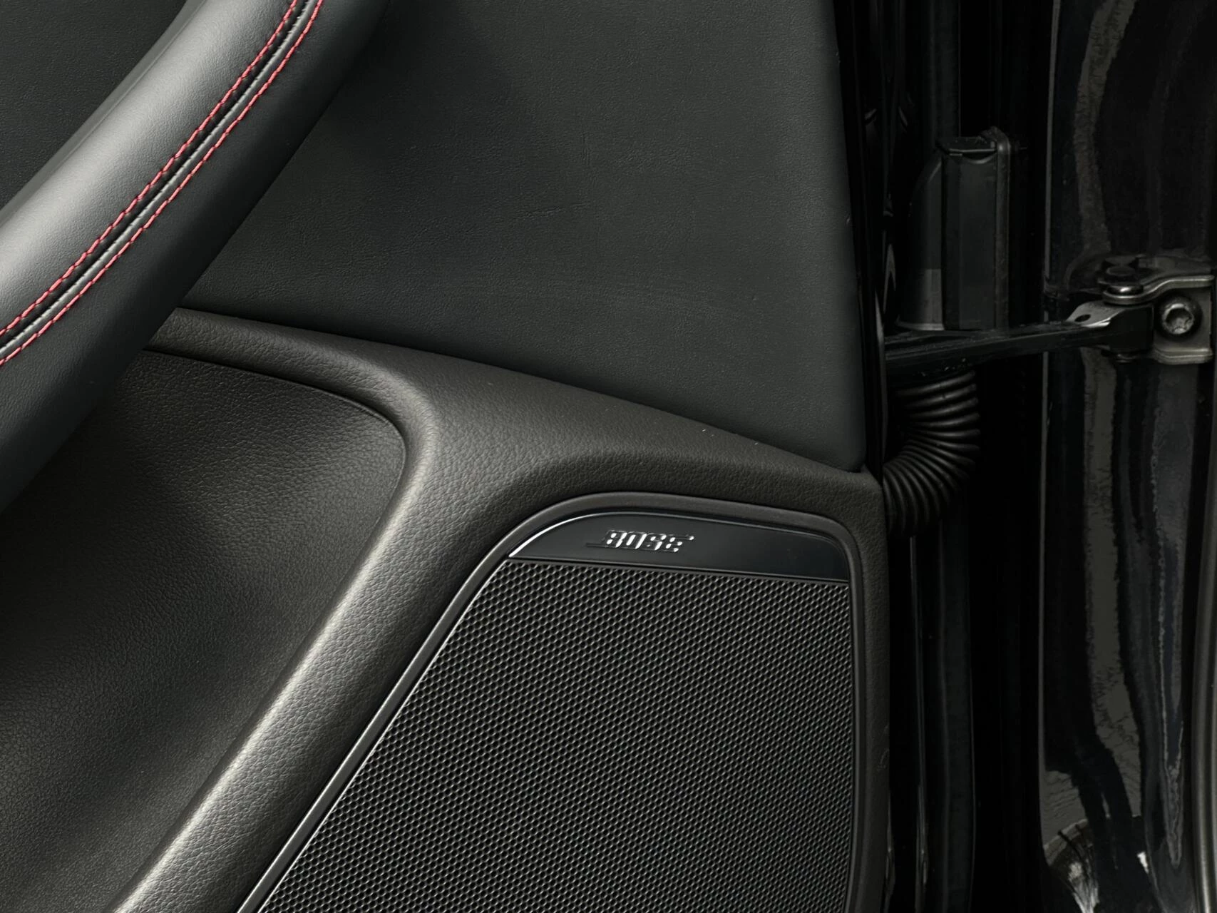 Hoofdafbeelding Audi S6