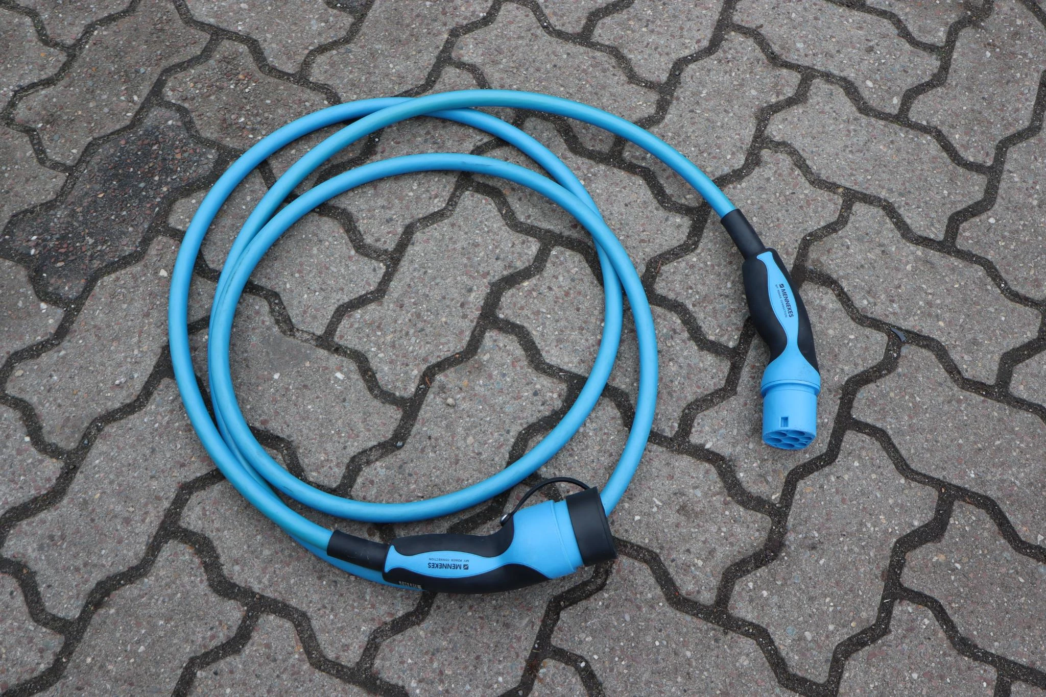 Hoofdafbeelding Tesla Model S