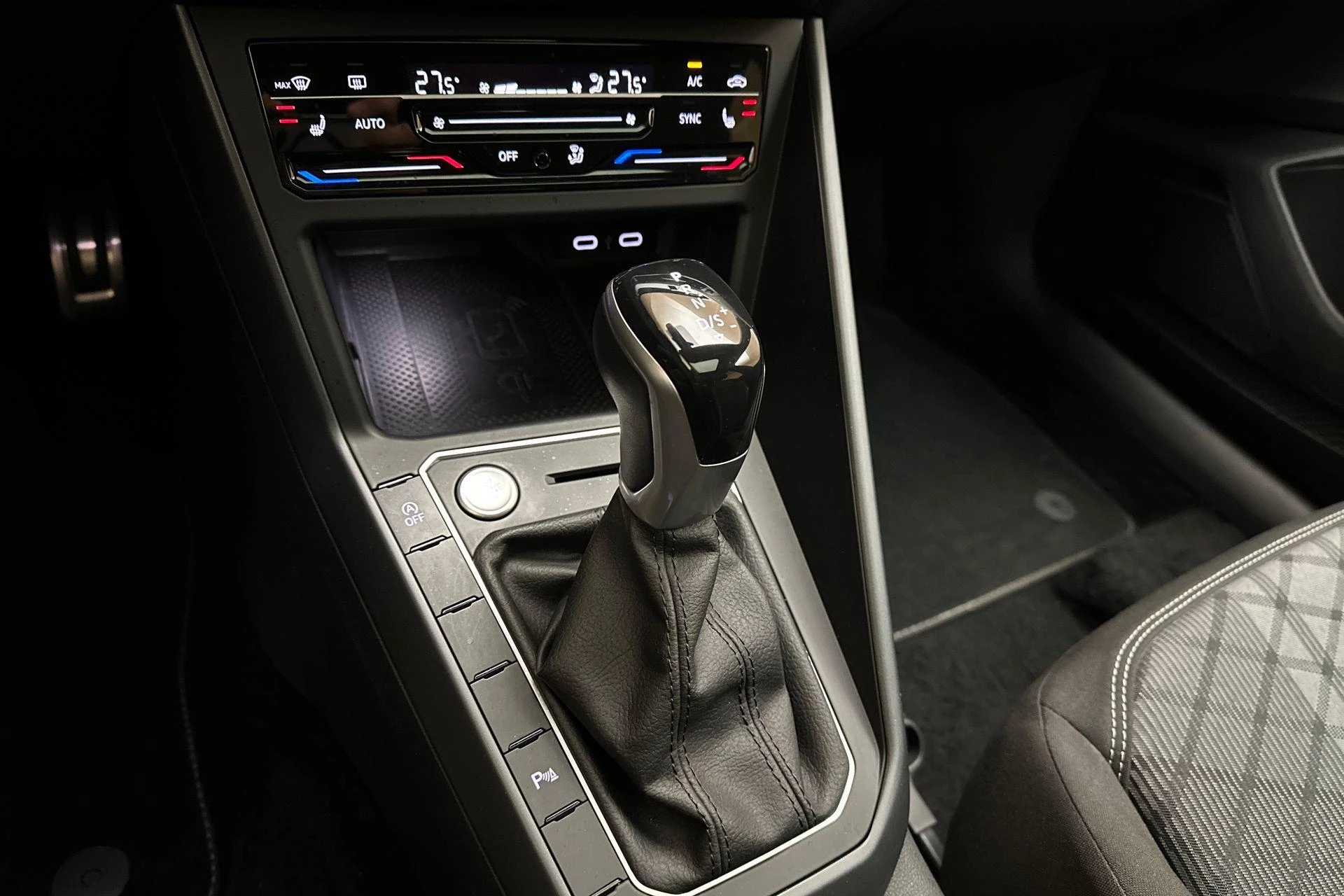 Hoofdafbeelding Volkswagen Taigo