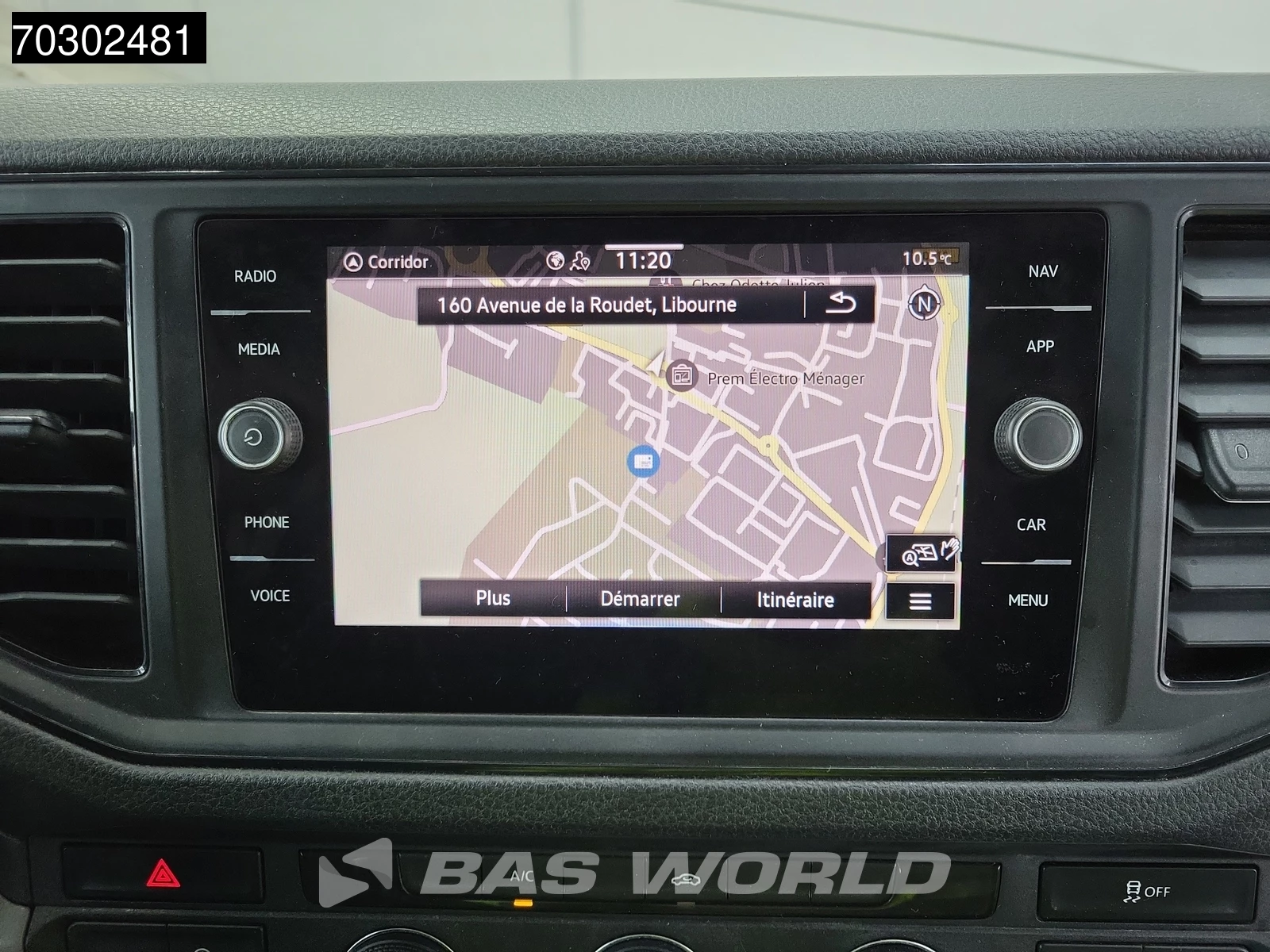 Hoofdafbeelding MAN TGE