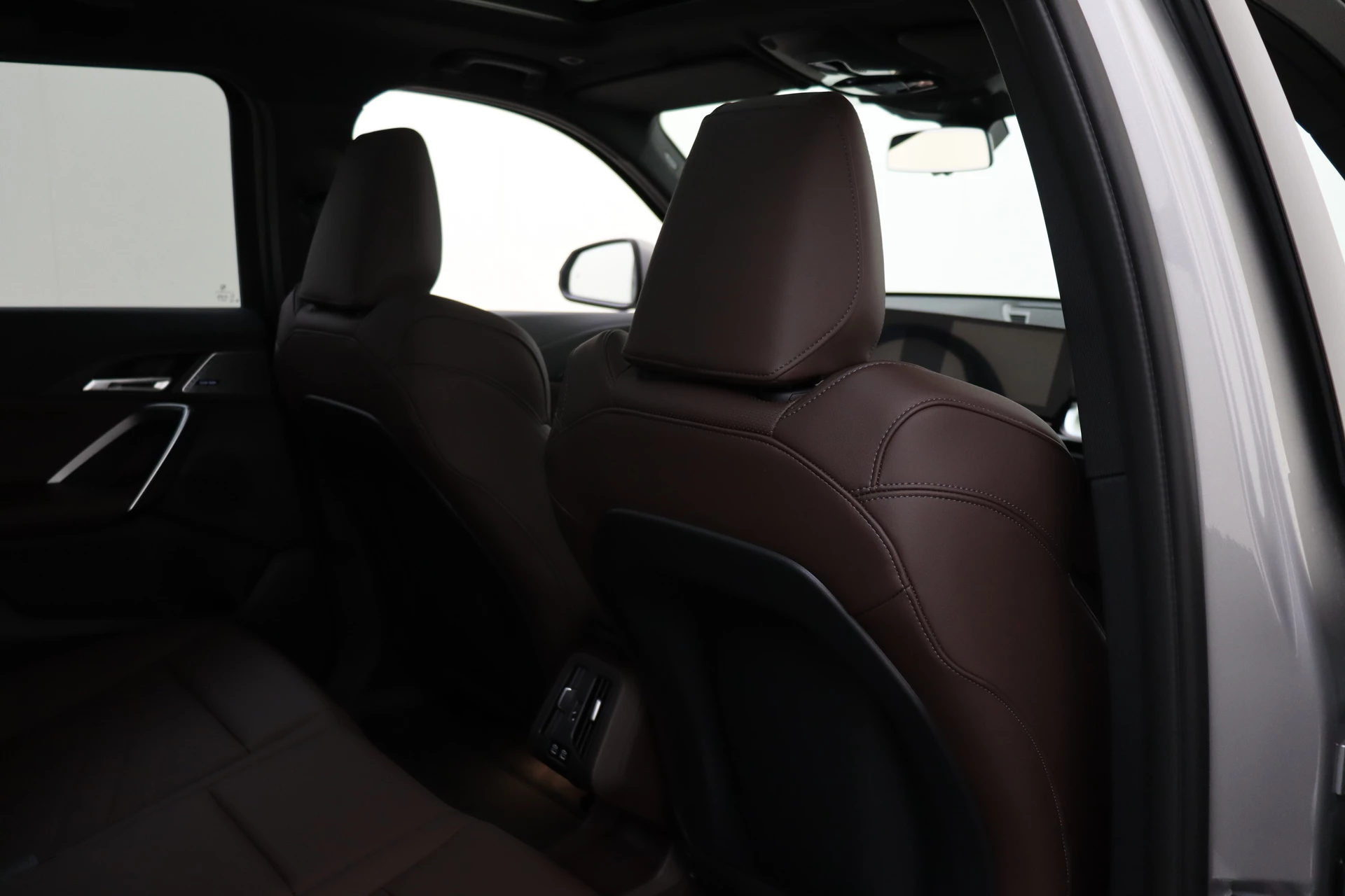 Hoofdafbeelding BMW iX1