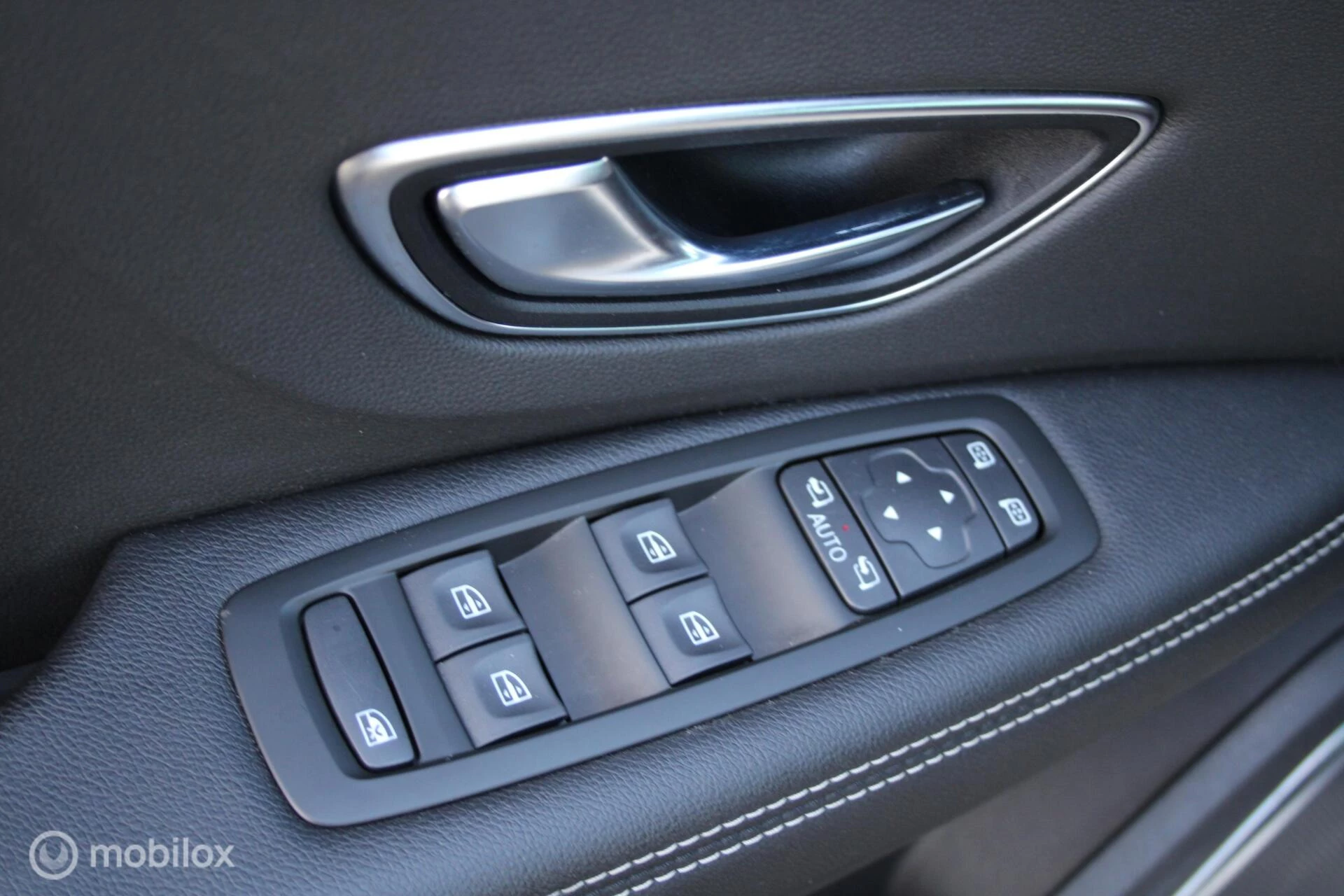 Hoofdafbeelding Renault Grand Scénic