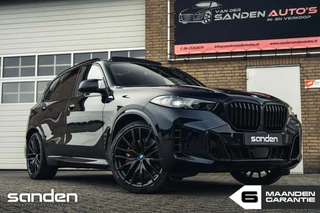 xDrive50e M-sport|NL-auto|Skylounge|Bowers&Wilk|Alcant.dak|
