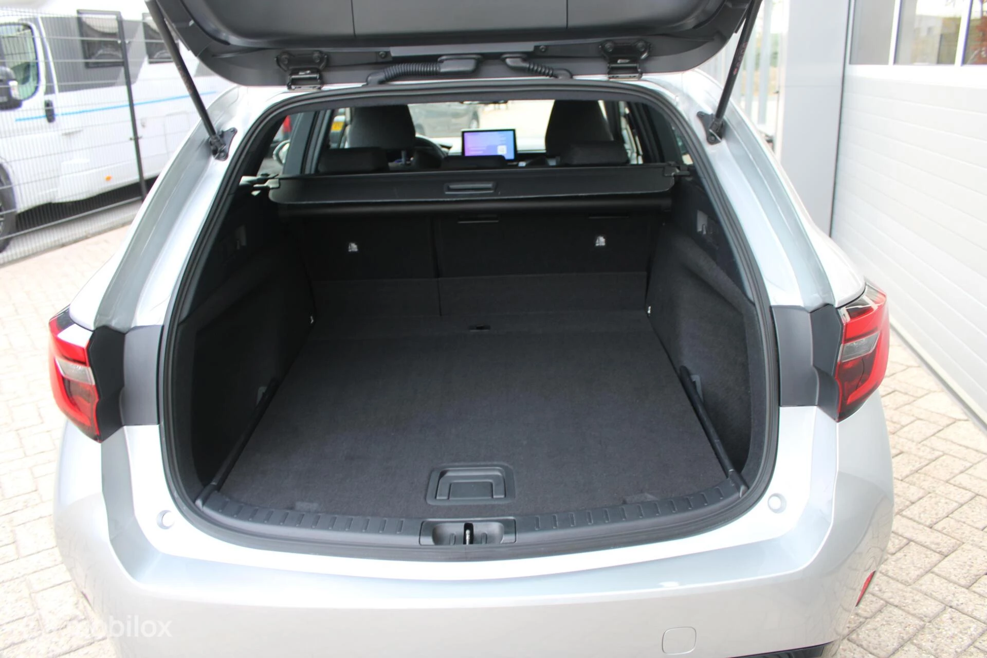 Hoofdafbeelding Toyota Corolla Touring Sports