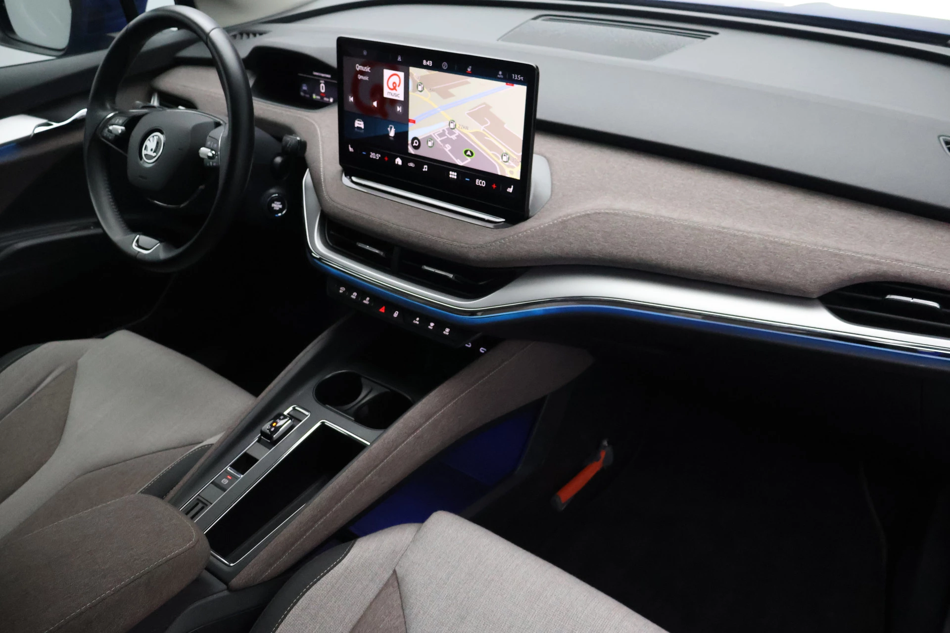 Hoofdafbeelding Škoda Enyaq iV