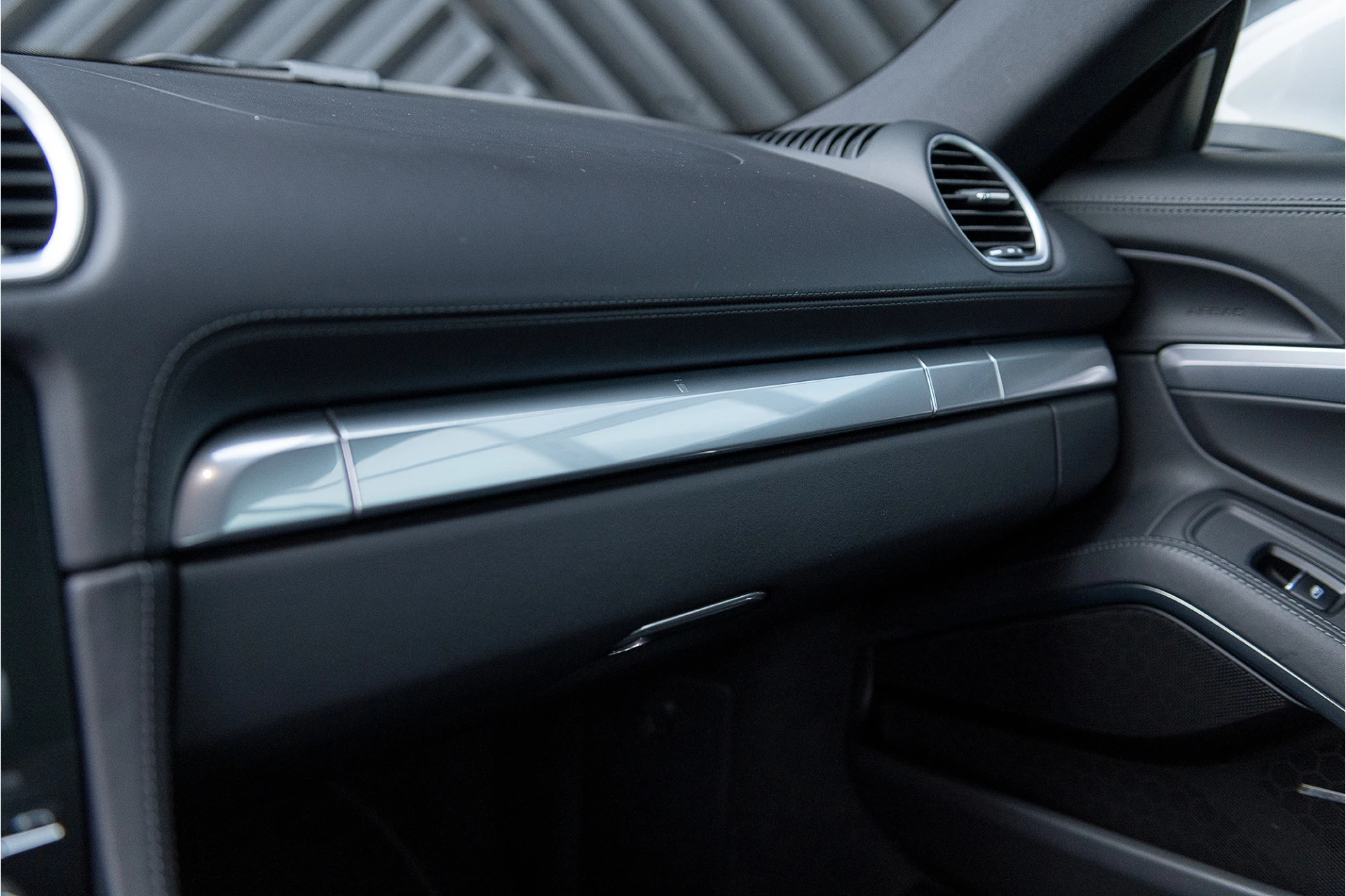 Hoofdafbeelding Porsche 718