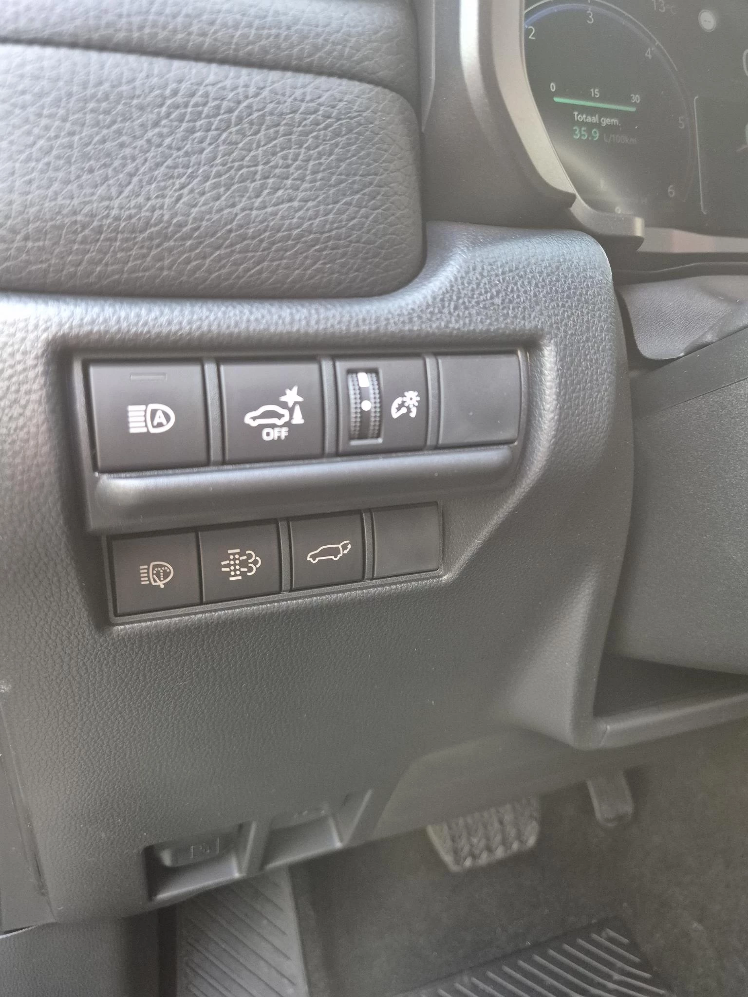 Hoofdafbeelding Toyota Land Cruiser
