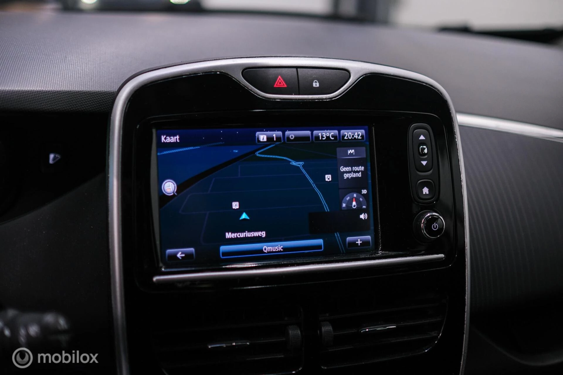 Hoofdafbeelding Renault ZOE