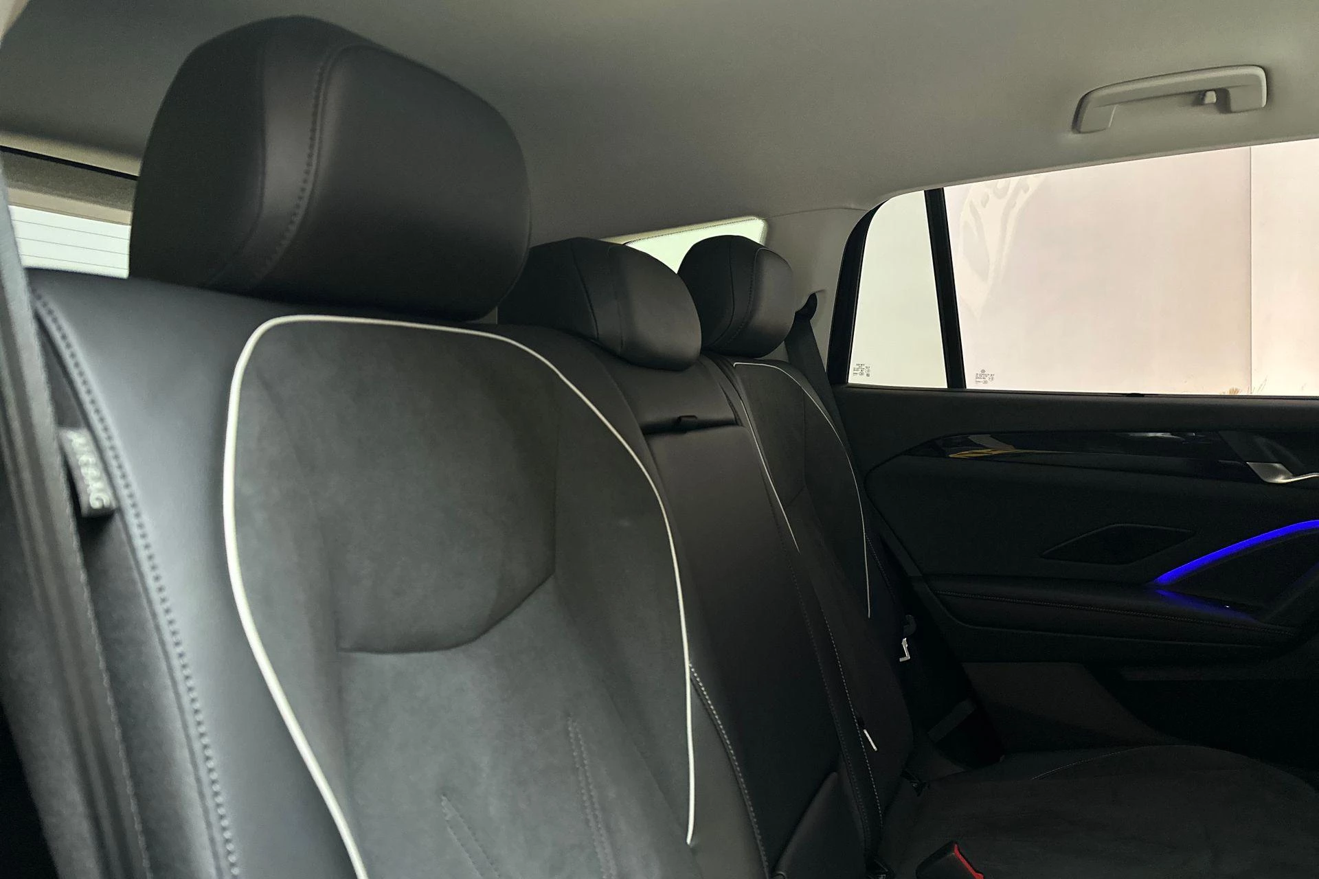 Hoofdafbeelding Volkswagen Tayron