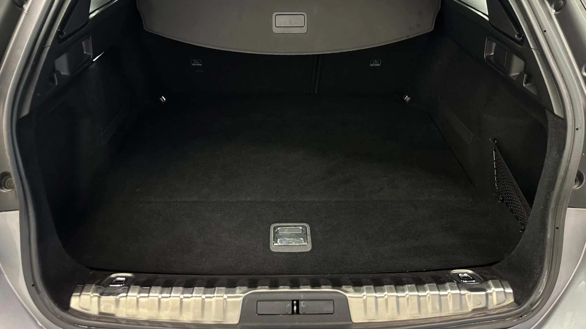 Hoofdafbeelding Peugeot 508