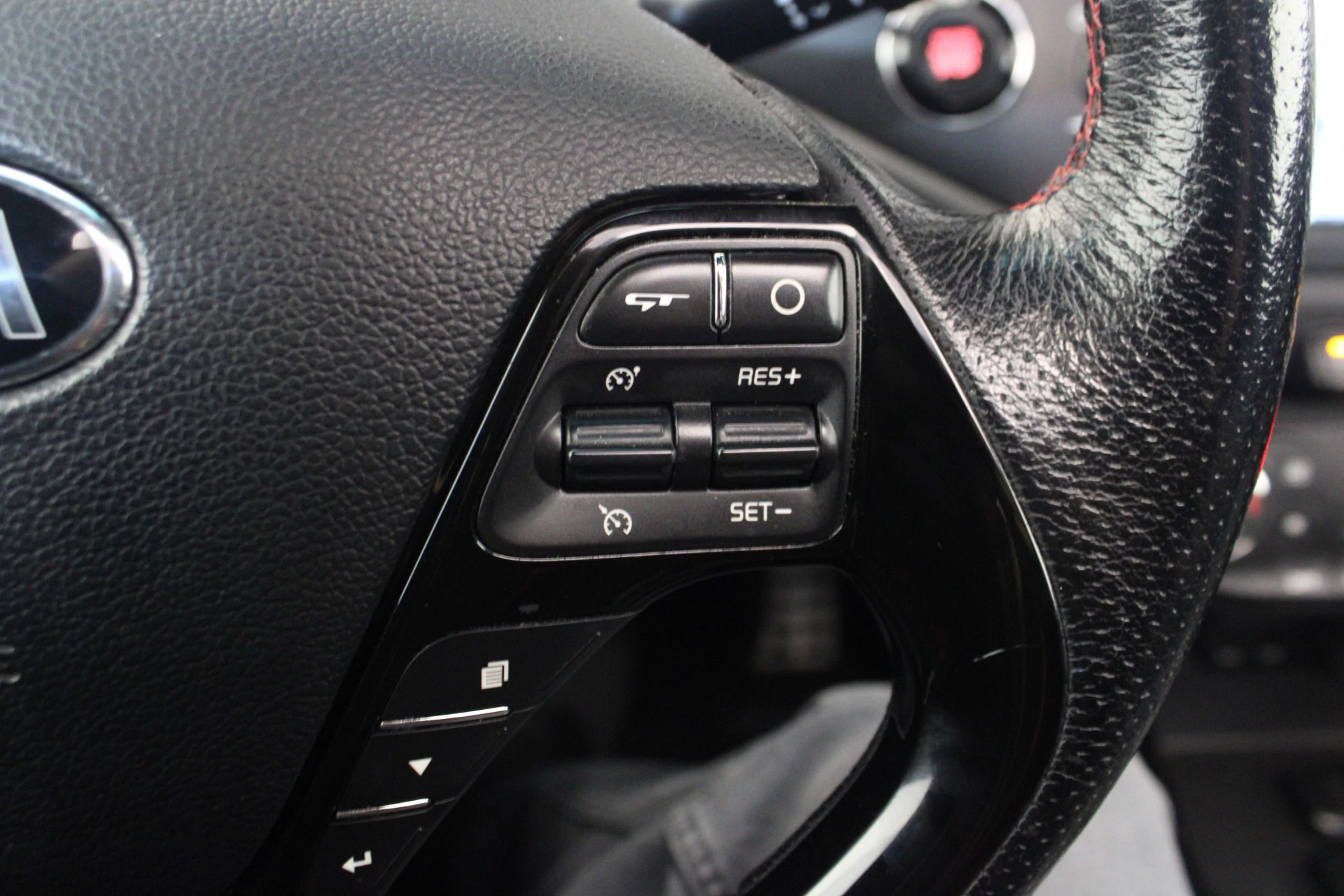 Hoofdafbeelding Kia pro_cee'd