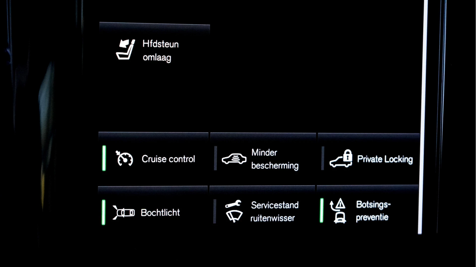 Hoofdafbeelding Volvo V90