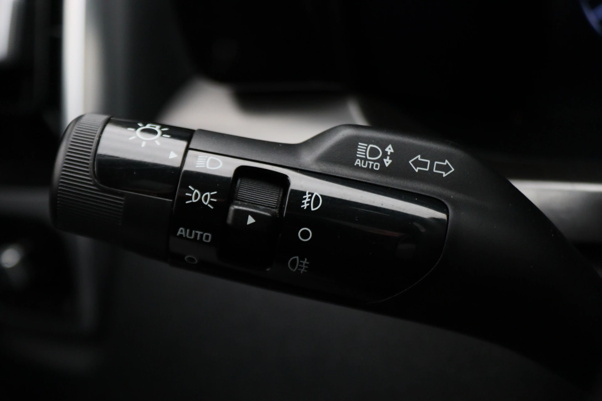 Hoofdafbeelding Kia Sorento