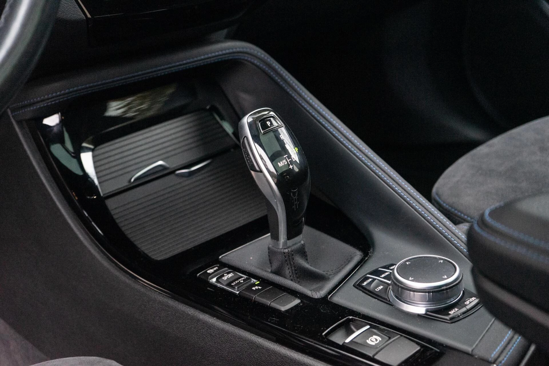 Hoofdafbeelding BMW X2