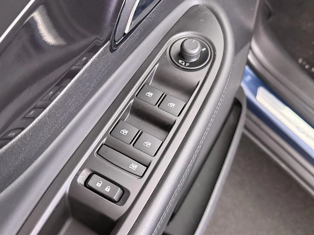 Hoofdafbeelding Opel Mokka X