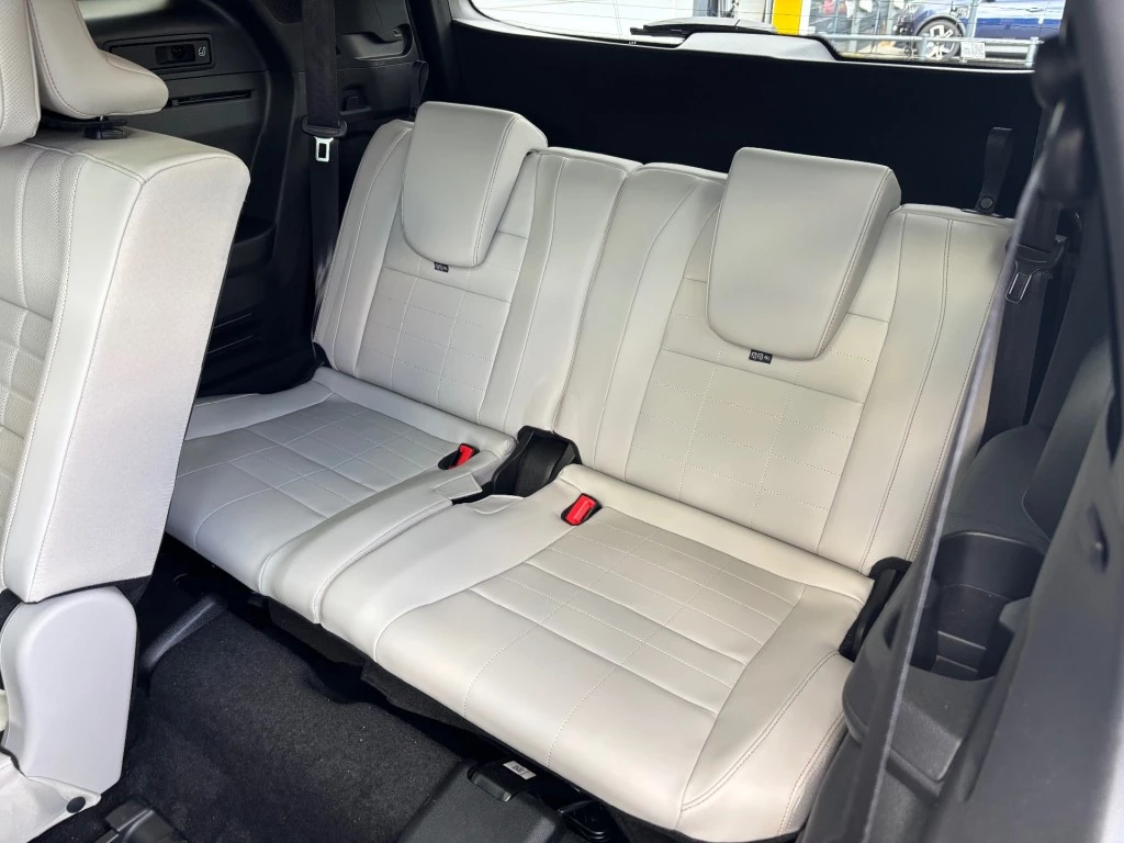 Hoofdafbeelding Renault Espace
