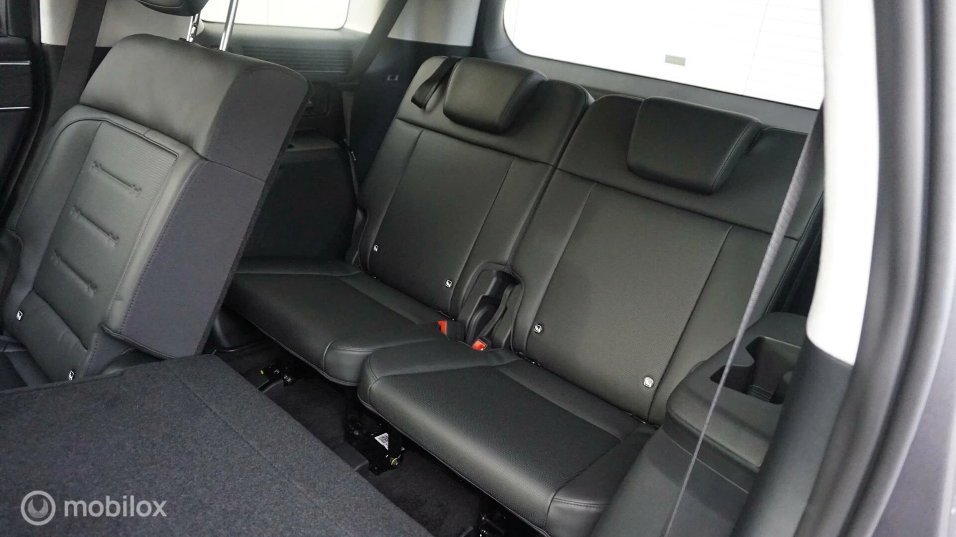 Hoofdafbeelding Hyundai Santa Fe